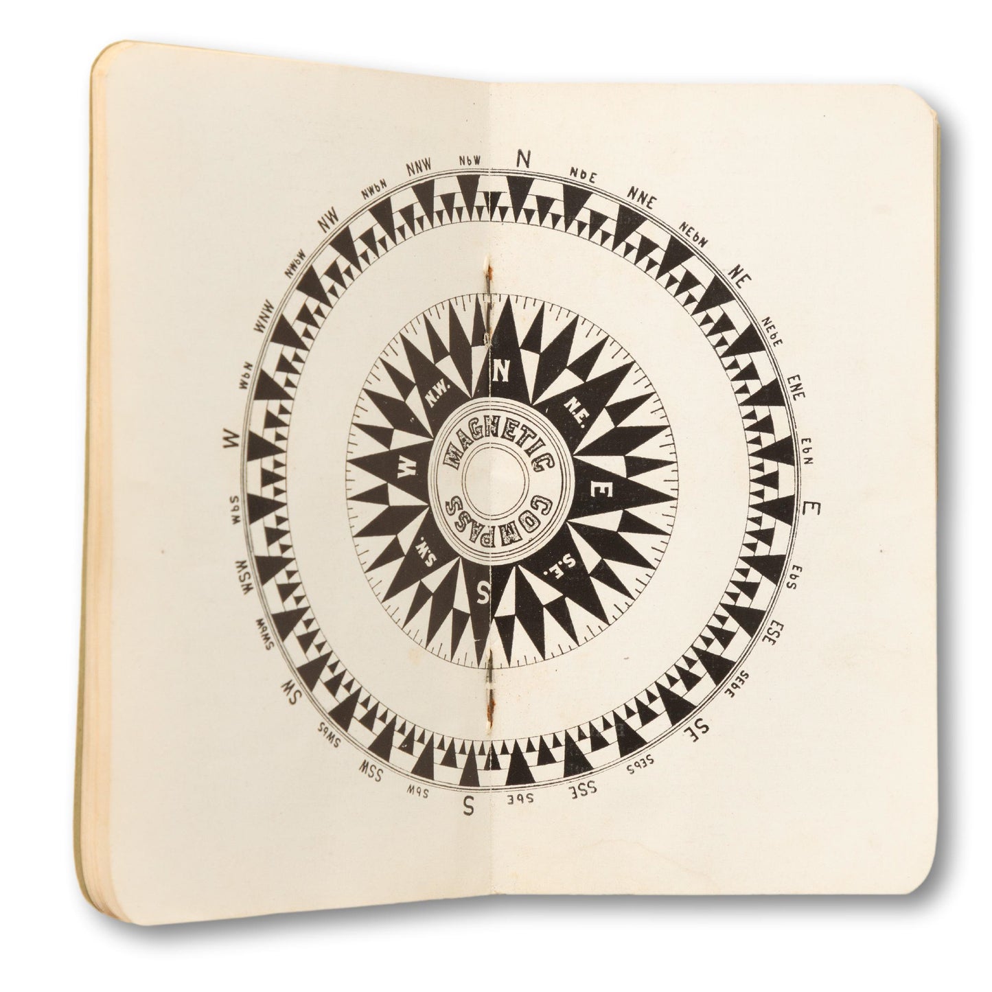 New Bedford Yacht Club Membership Book