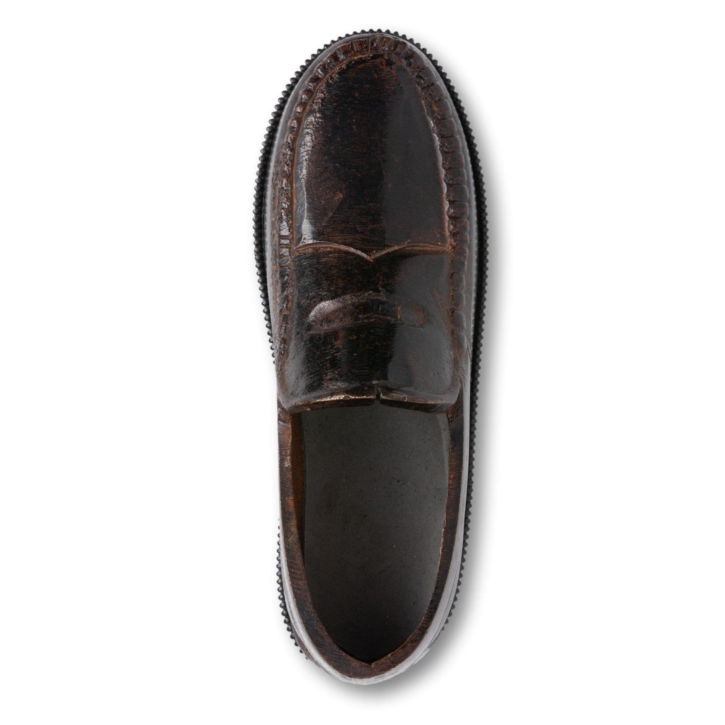 5" Penny Loafer Paperweight