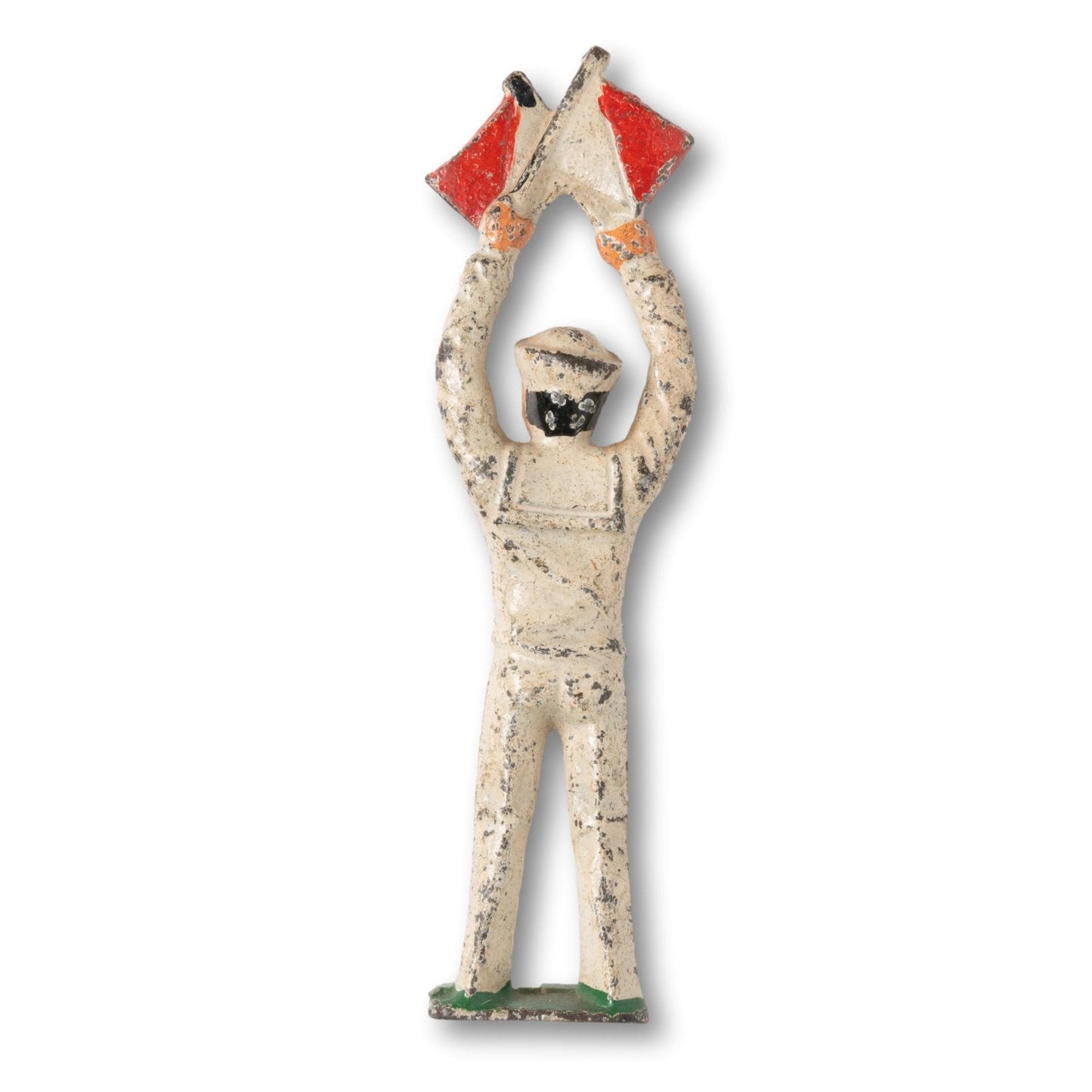 Barclay Signalman