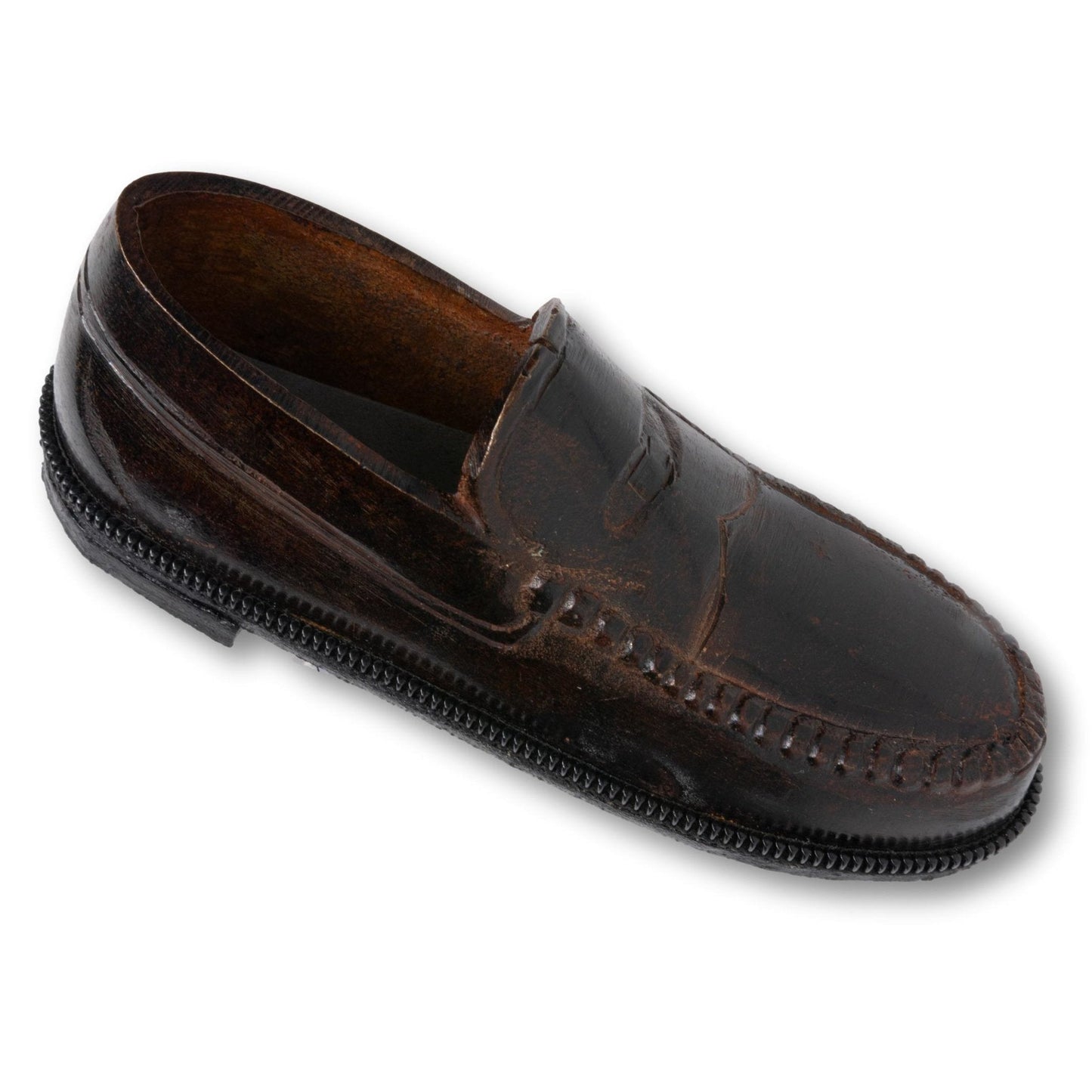 5" Penny Loafer Paperweight