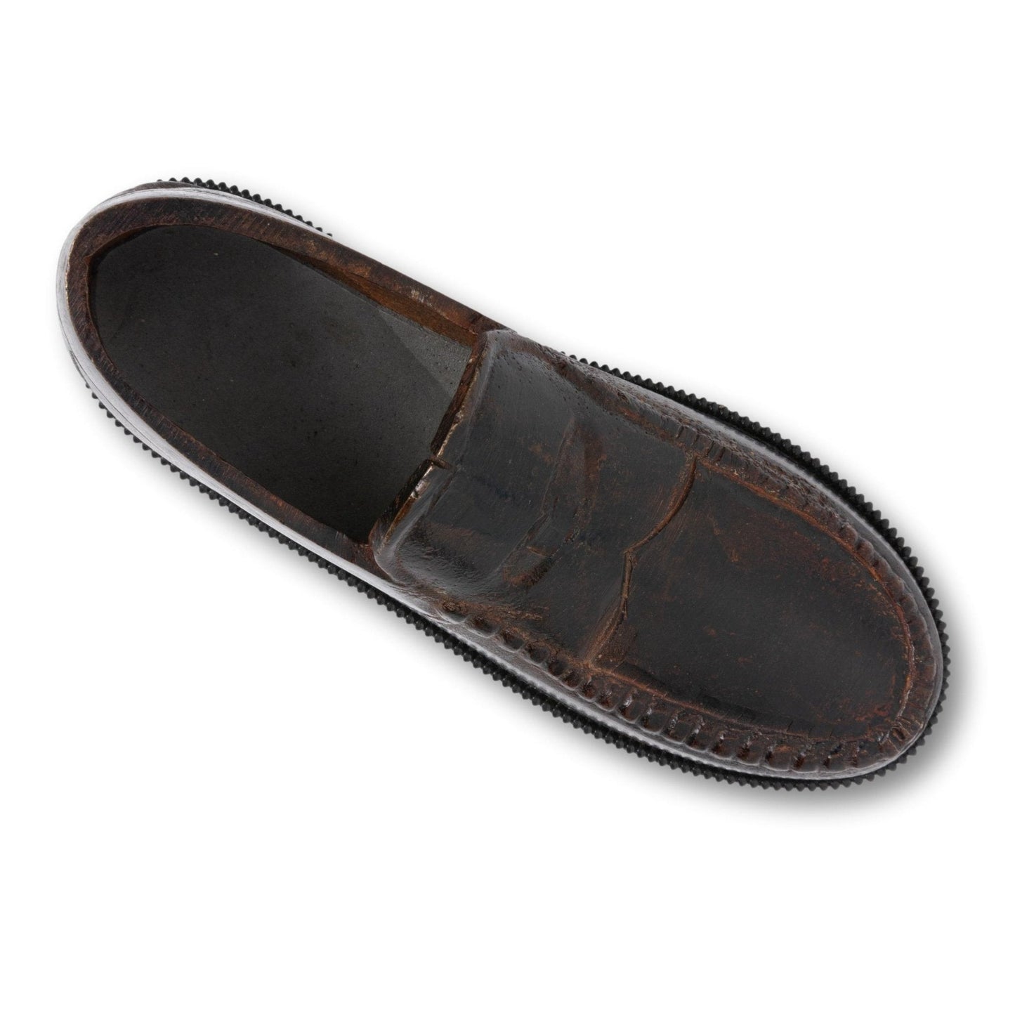 5" Penny Loafer Paperweight