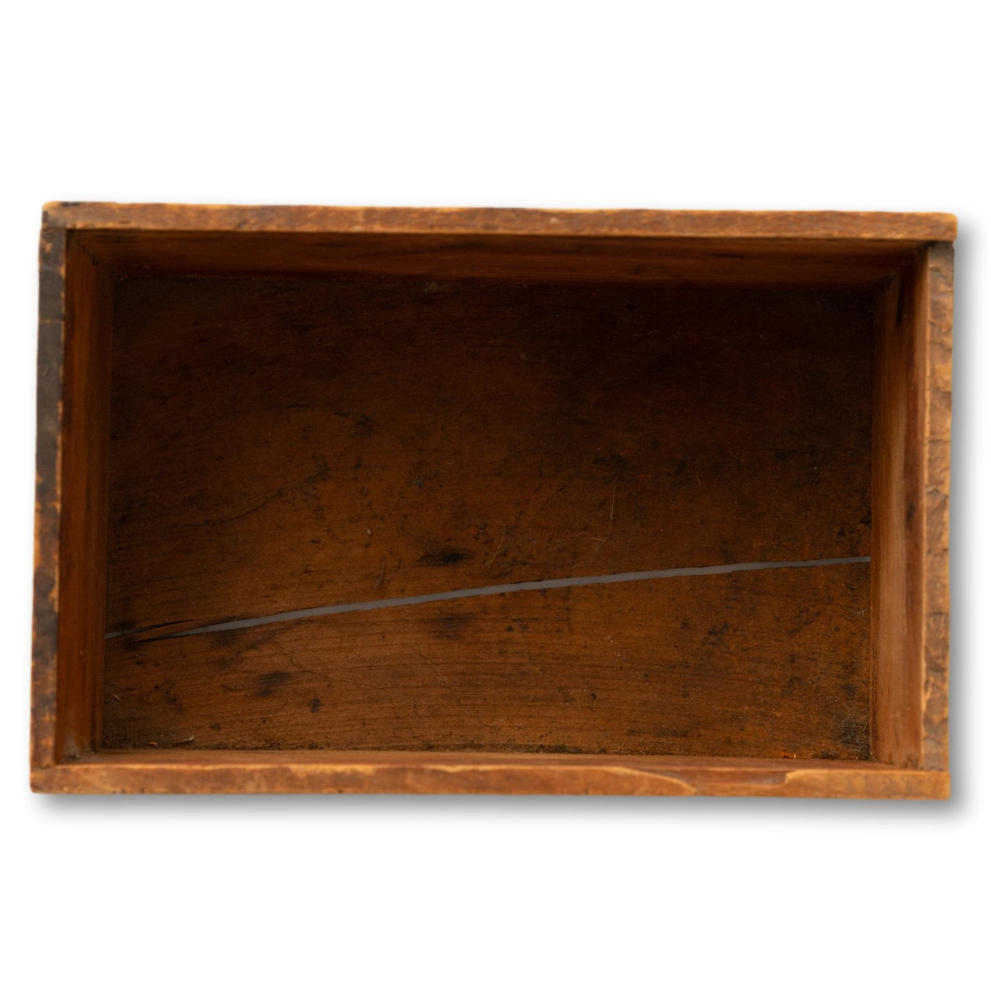 Kennebunkport Codfish Box