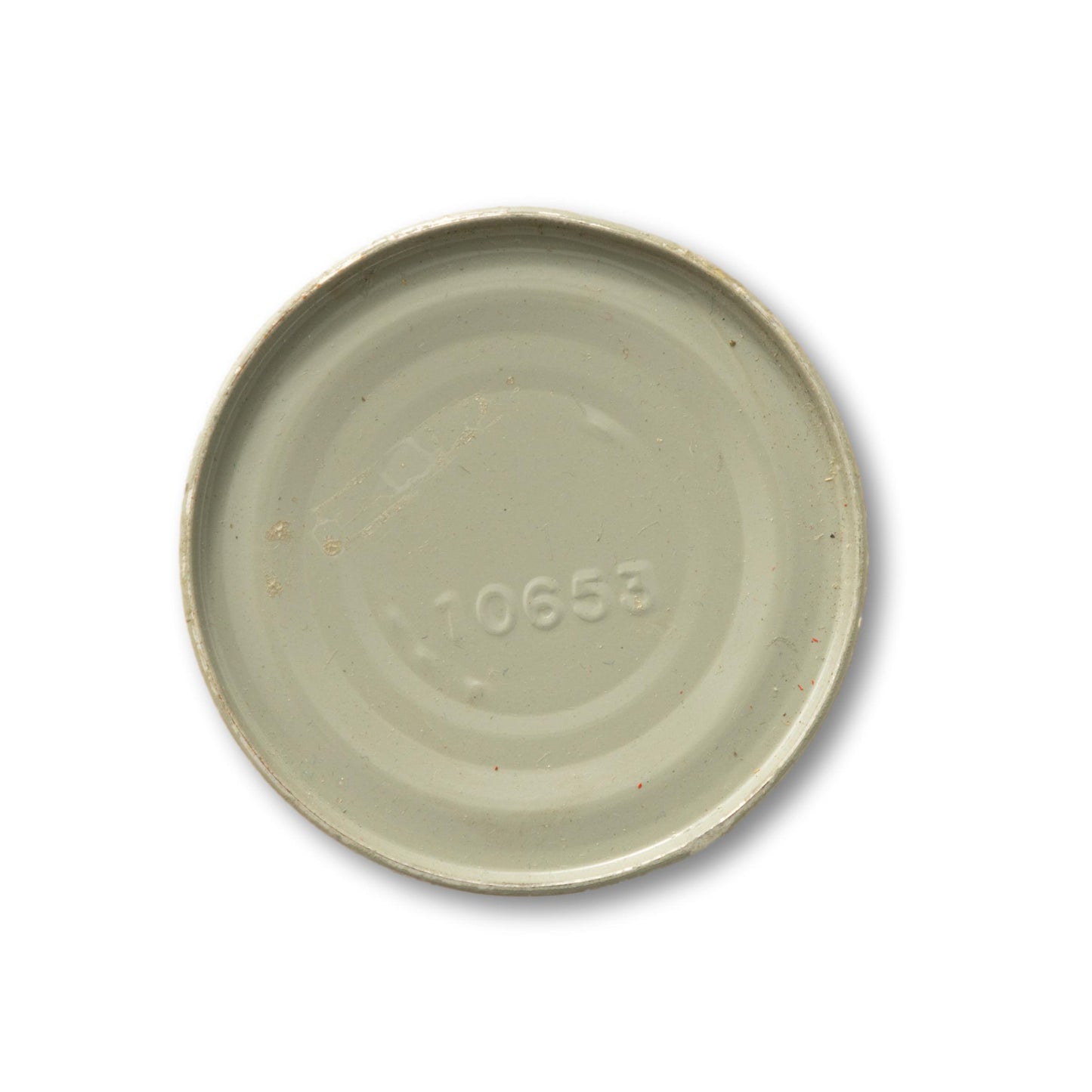 Emergency Drinking Water Can