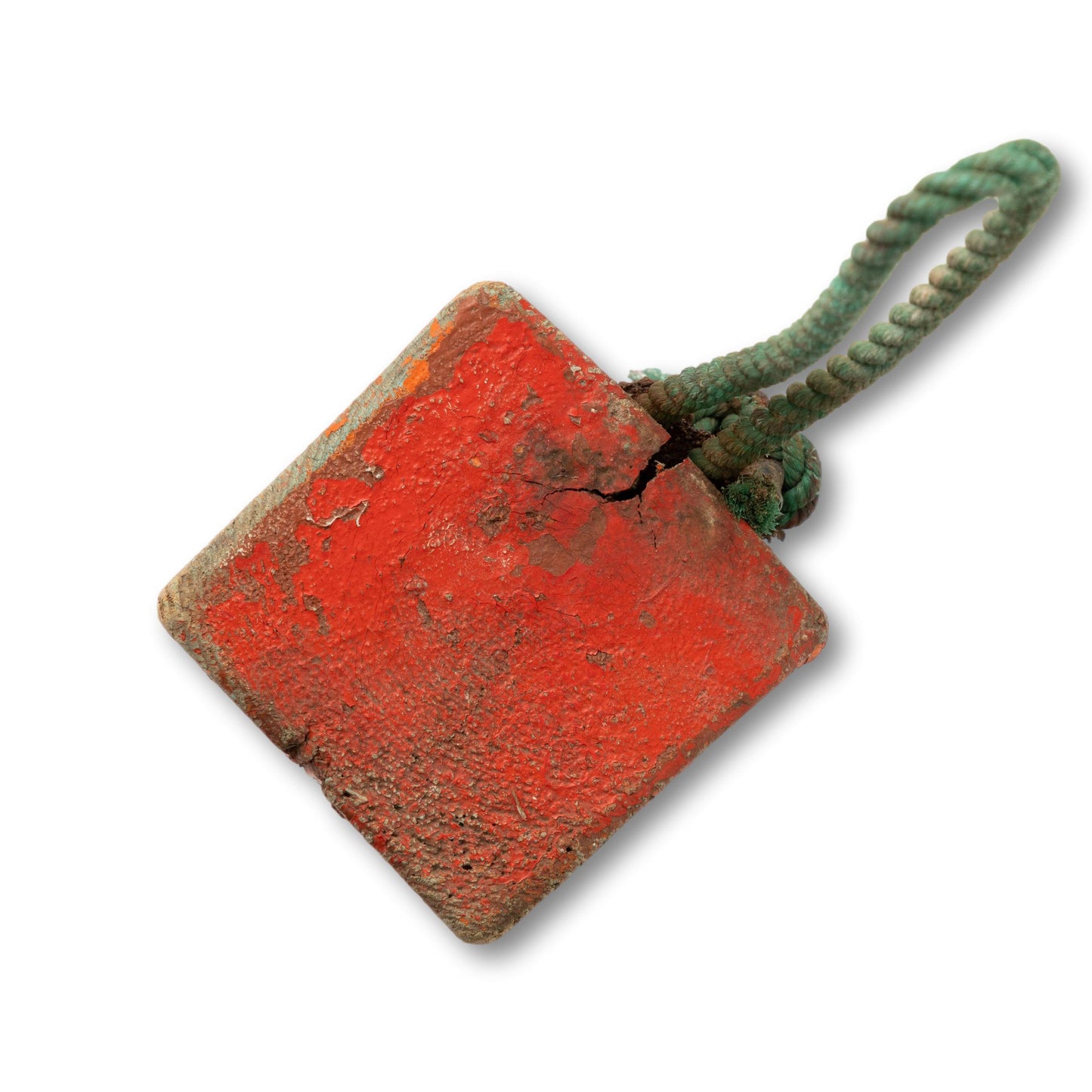 Block Buoy