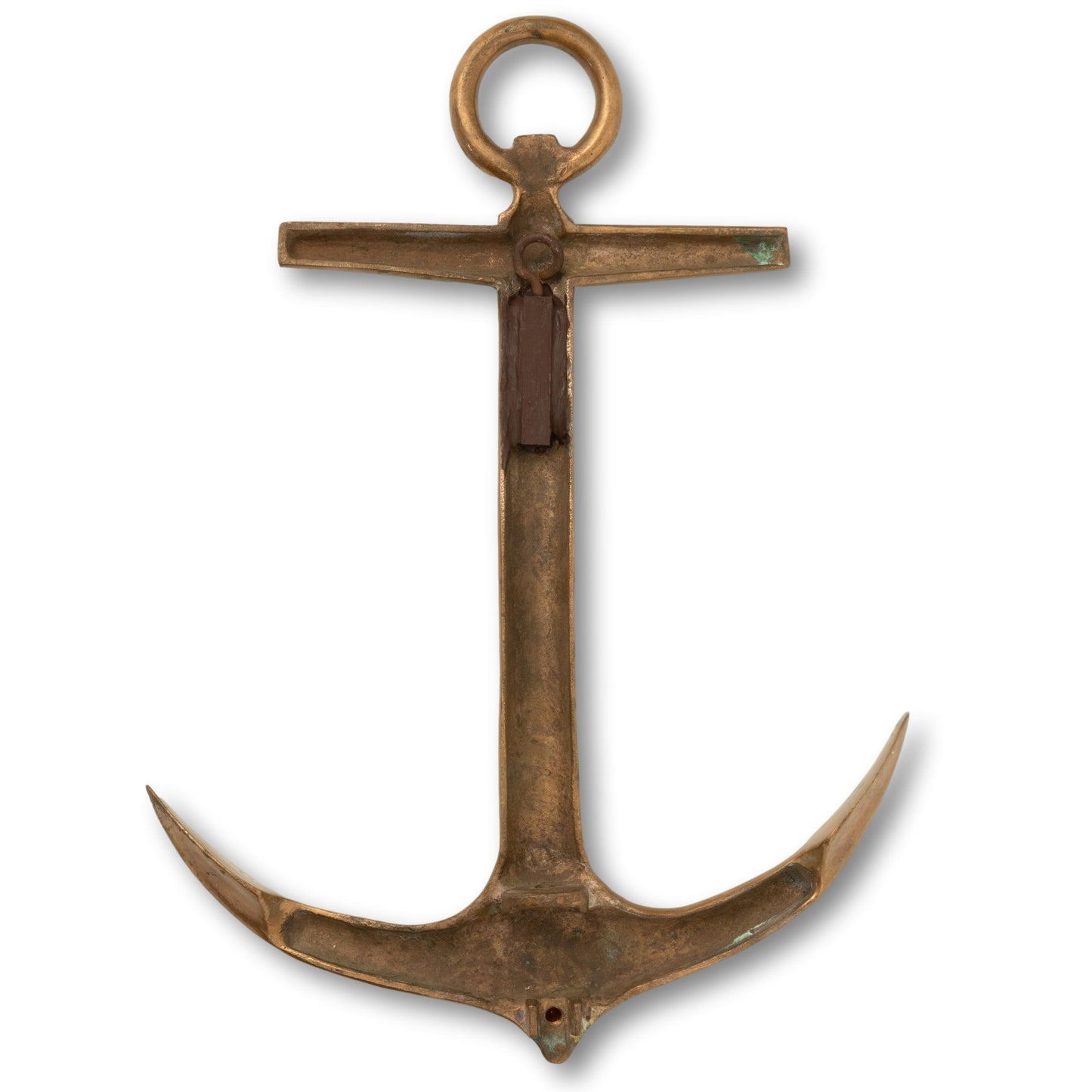 Large Anchor Wall Mount