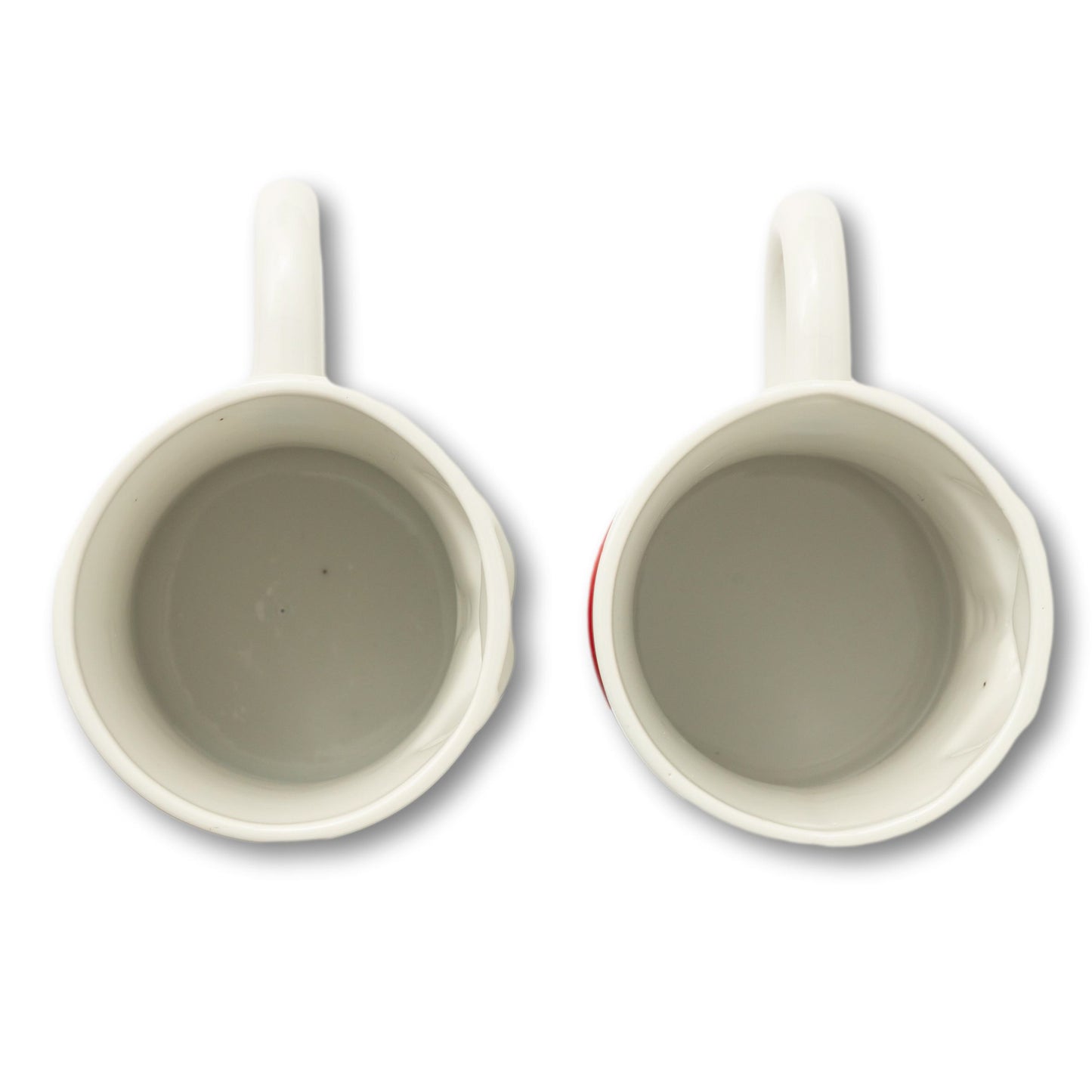 Pair of Preppy Mugs