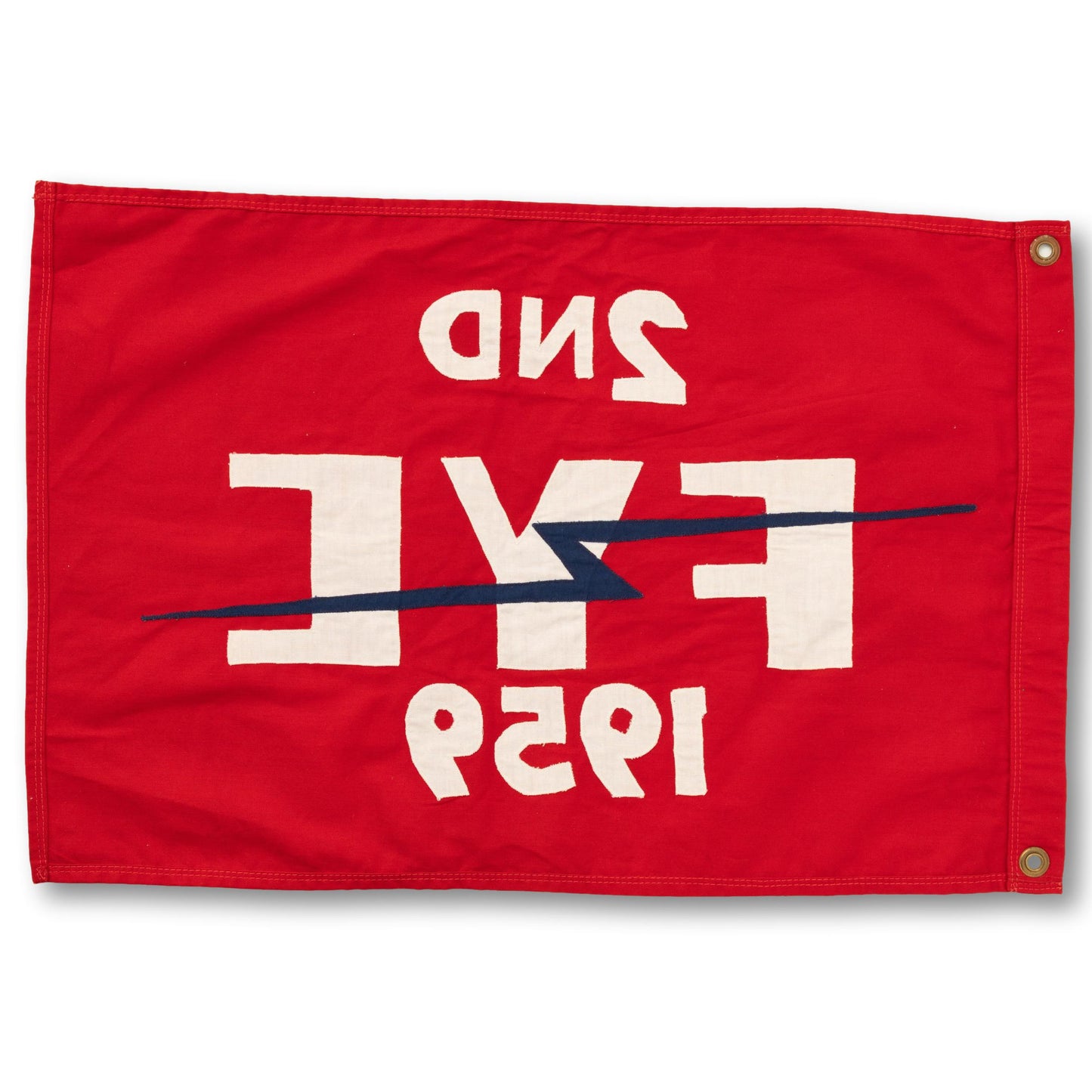 2nd FYC 1959