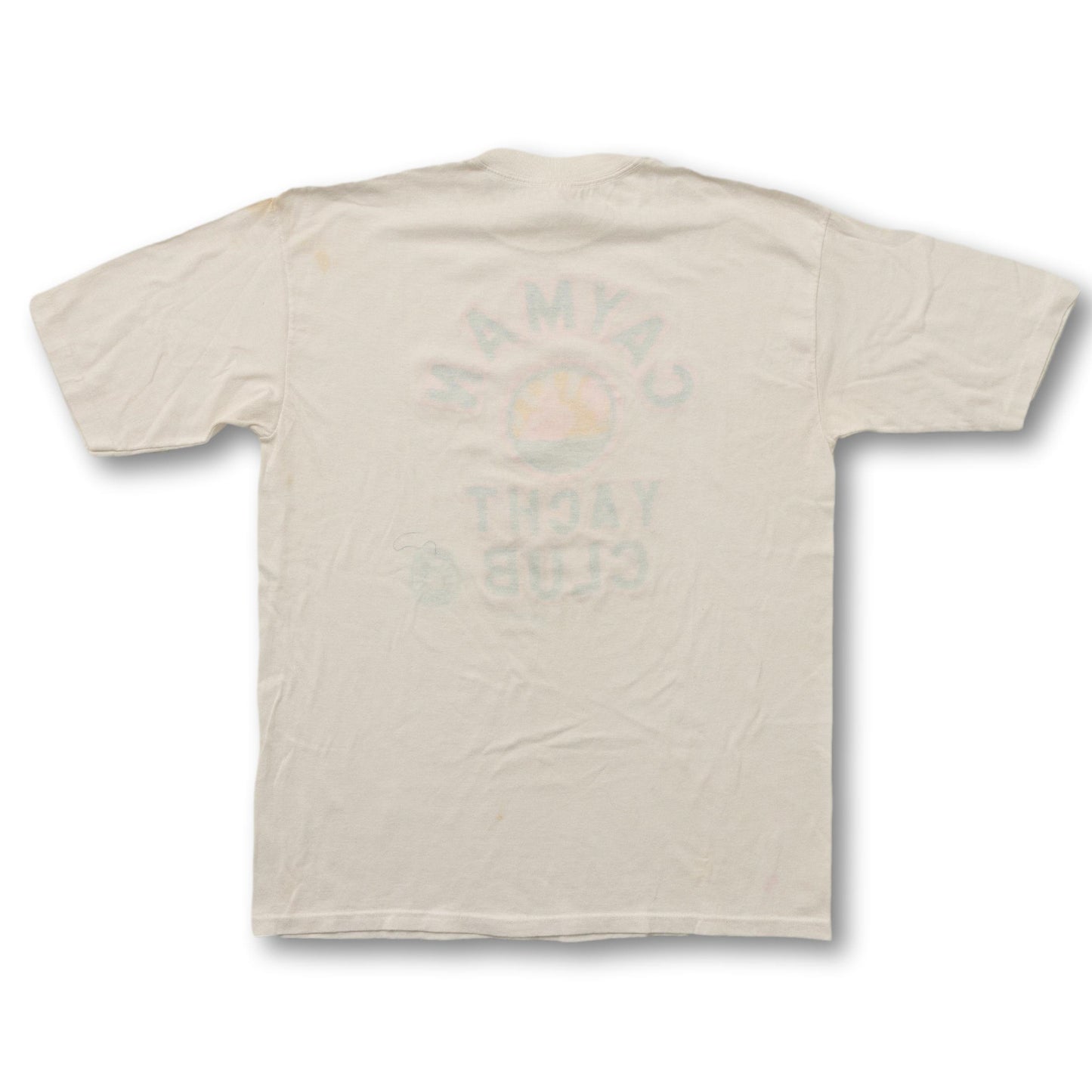 Cayman Yacht Club T-shirt