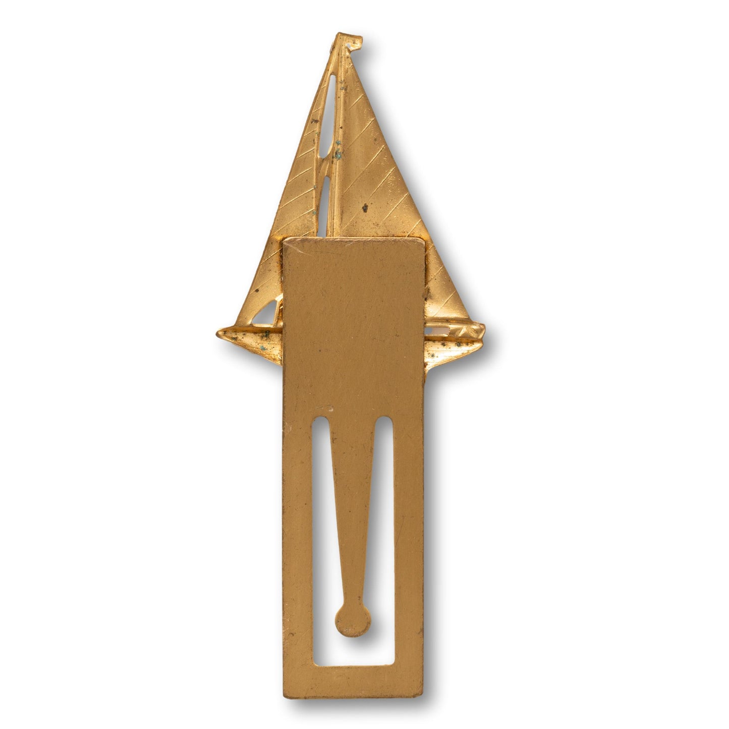 Sailboat Bookmark/Clip