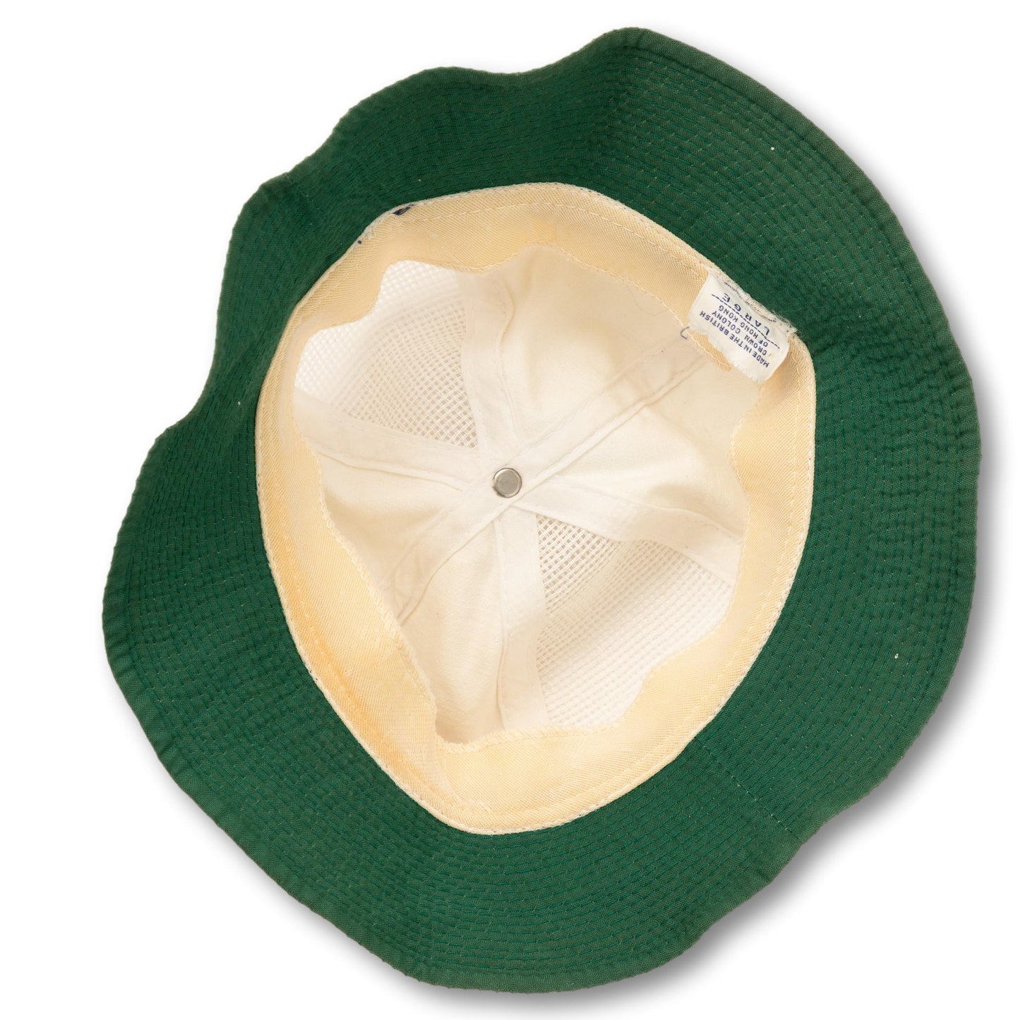 Tennis Club/ Yacht Club Bucket Hat