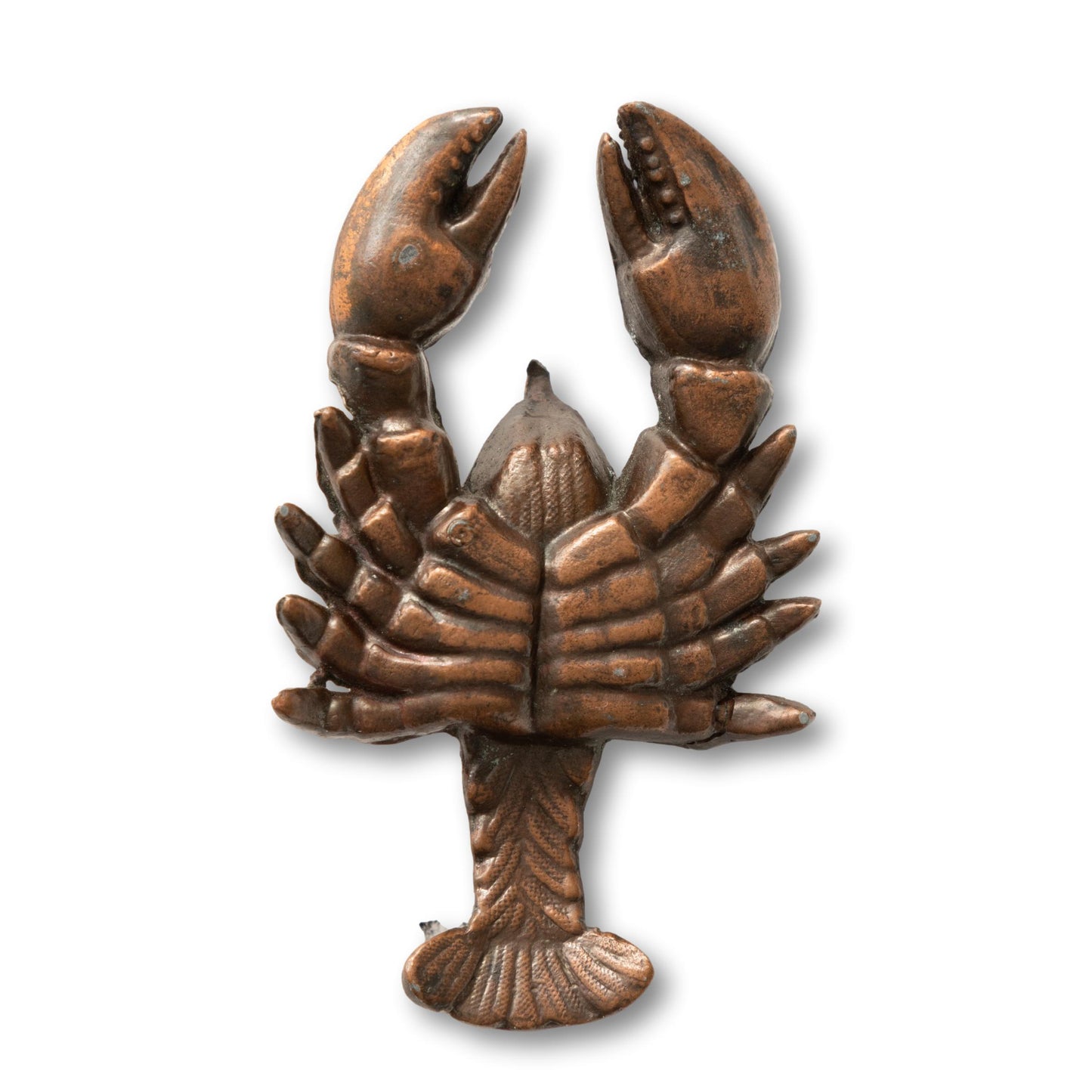 Copper Lobster