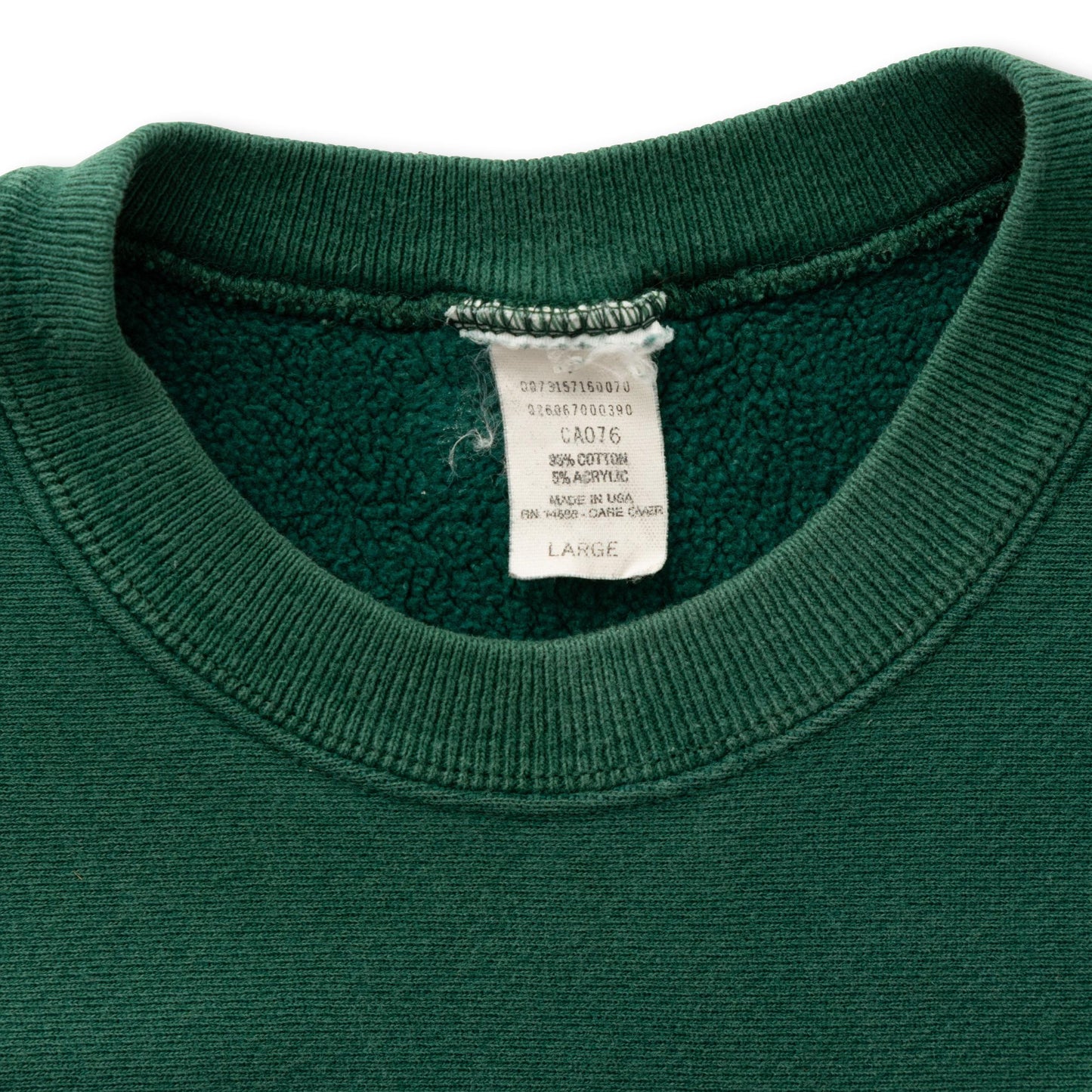 '90s Kennebunkport Crewneck Sweatshirt