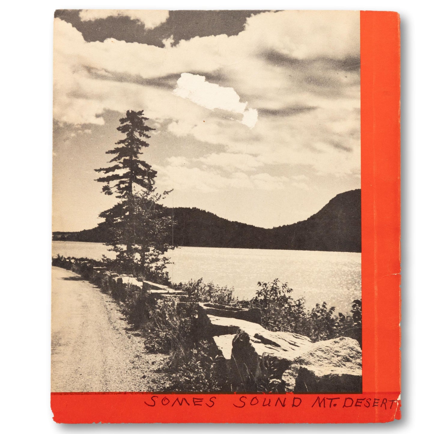 "Maine Picture Book"