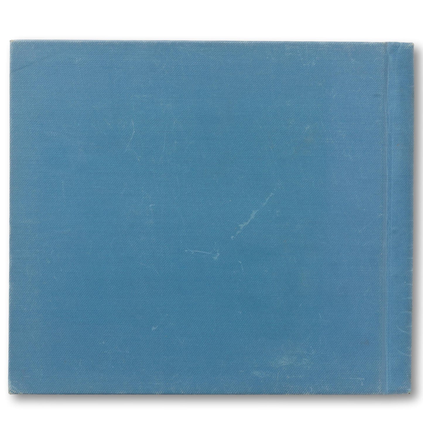 "A Story About Boats" Book