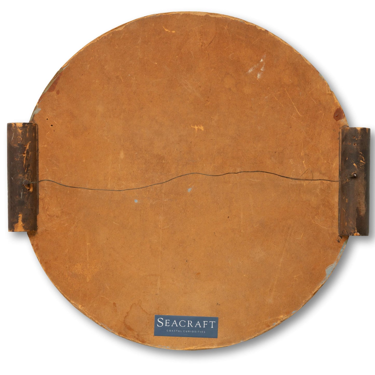 Ship Painting Tray for Wall Mount