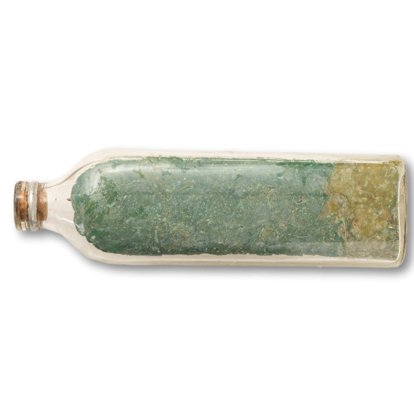 Ship In A Bottle