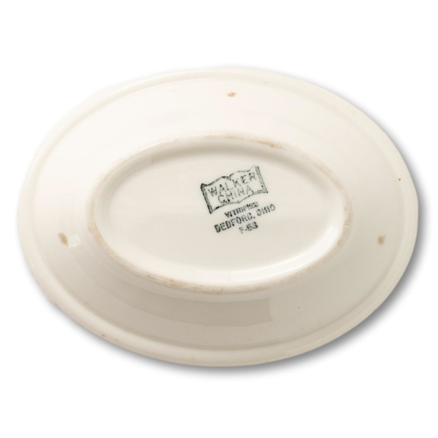 Yacht Club Dish