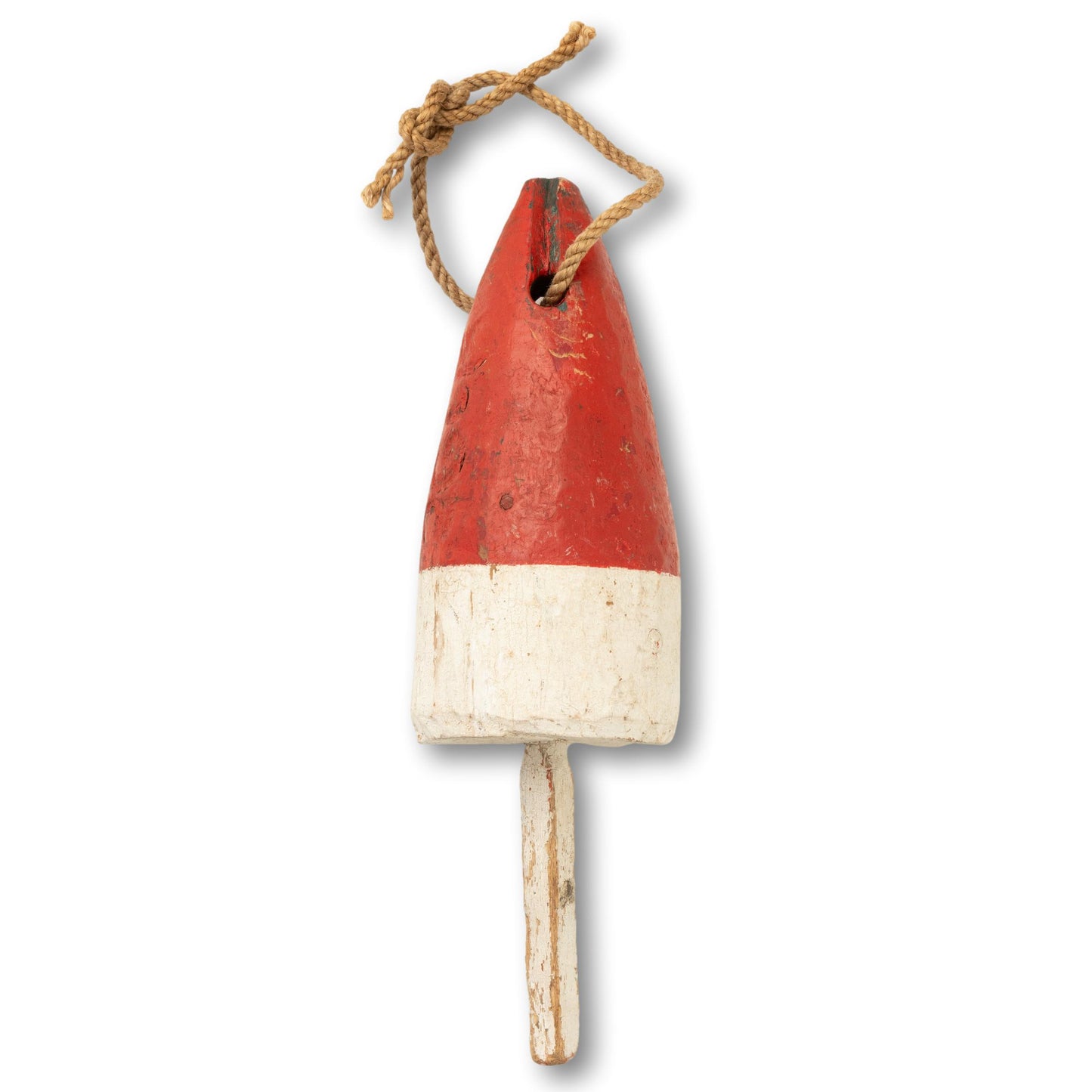 Red & White Buoy