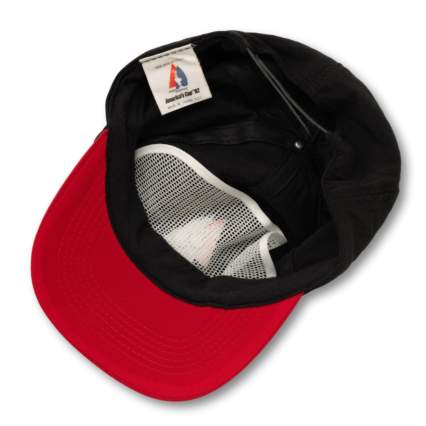 America's Cup 1992 Hat