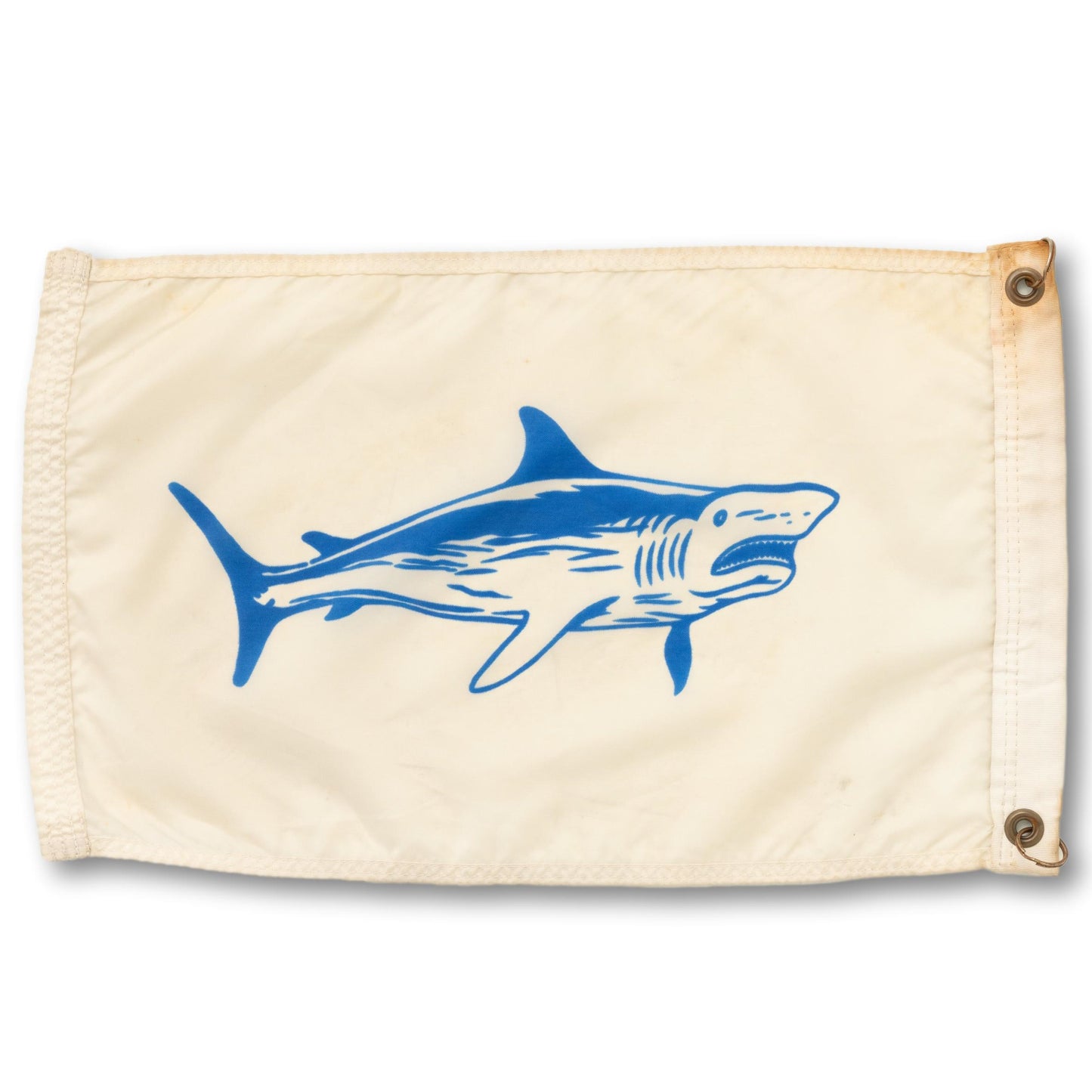 Great White Shark Flag