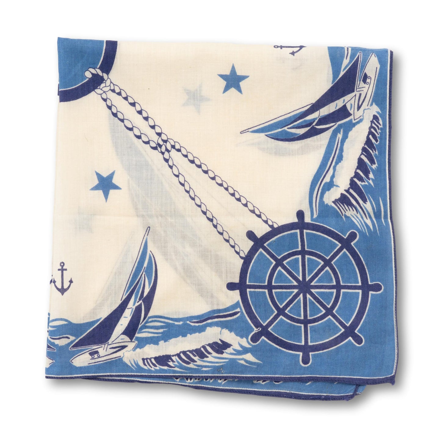 Nautical Neckerchief