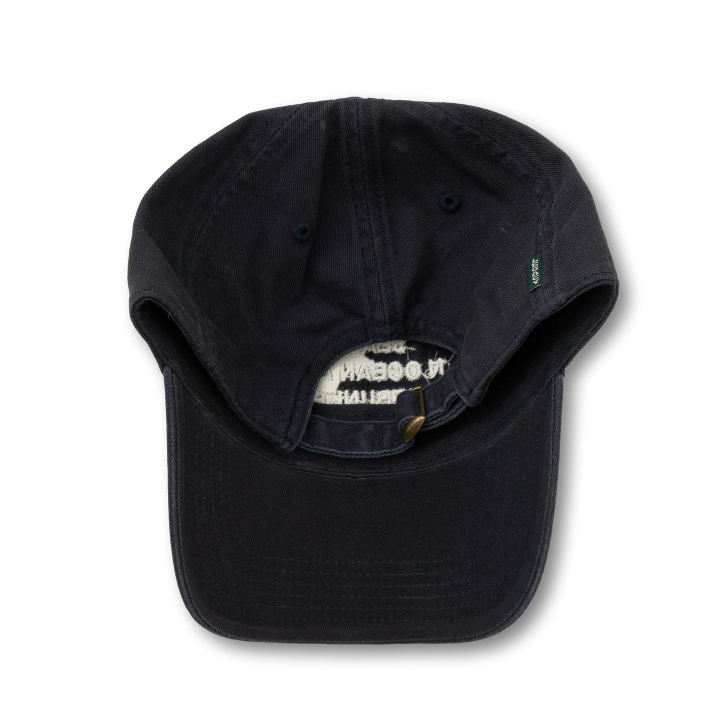 Seacraft Address Hat, Navy