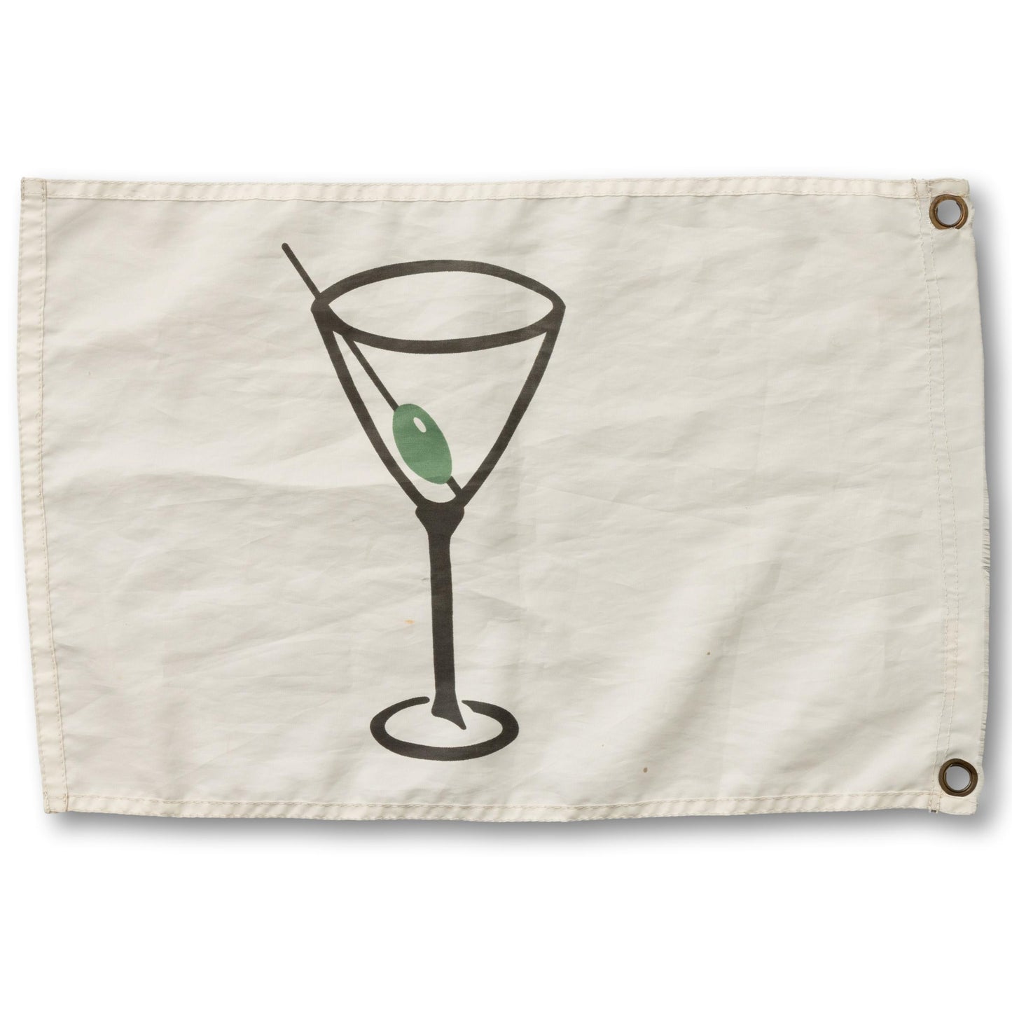 Happy Hour Burgee
