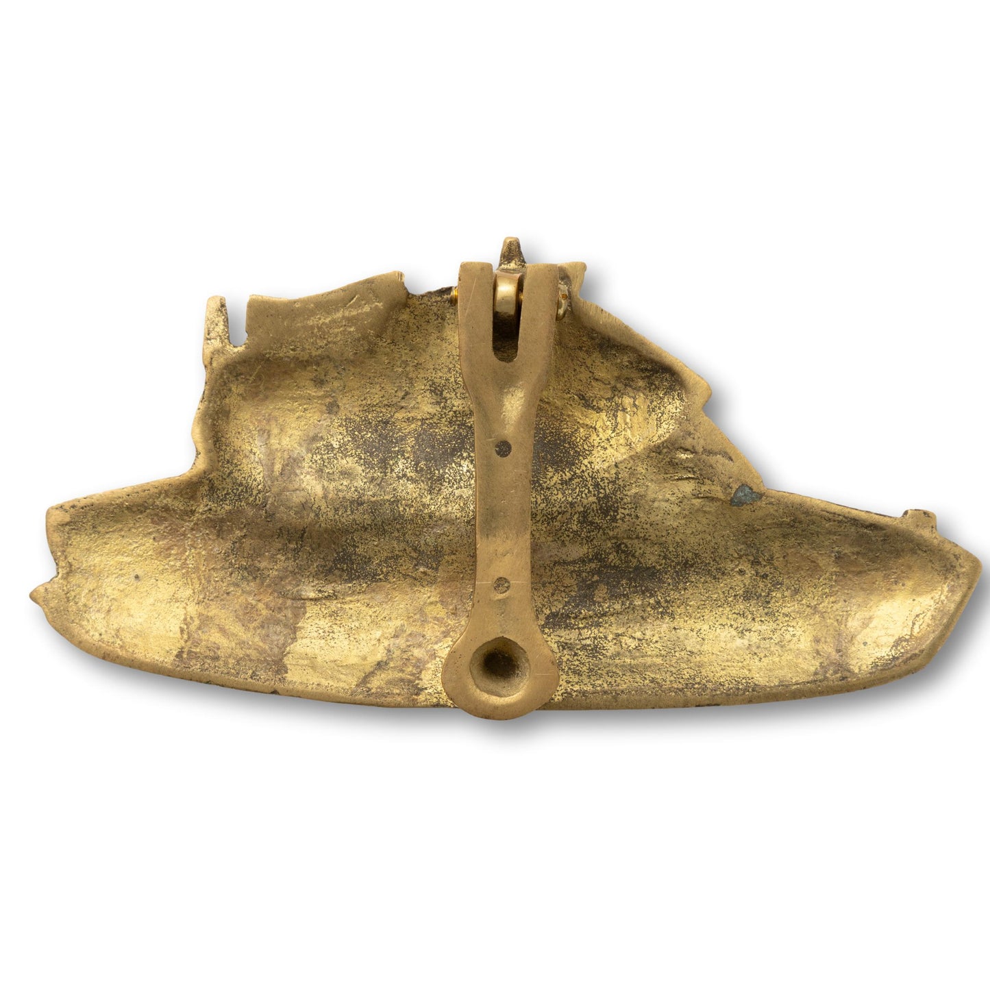 Cabin Cruiser Door Knocker