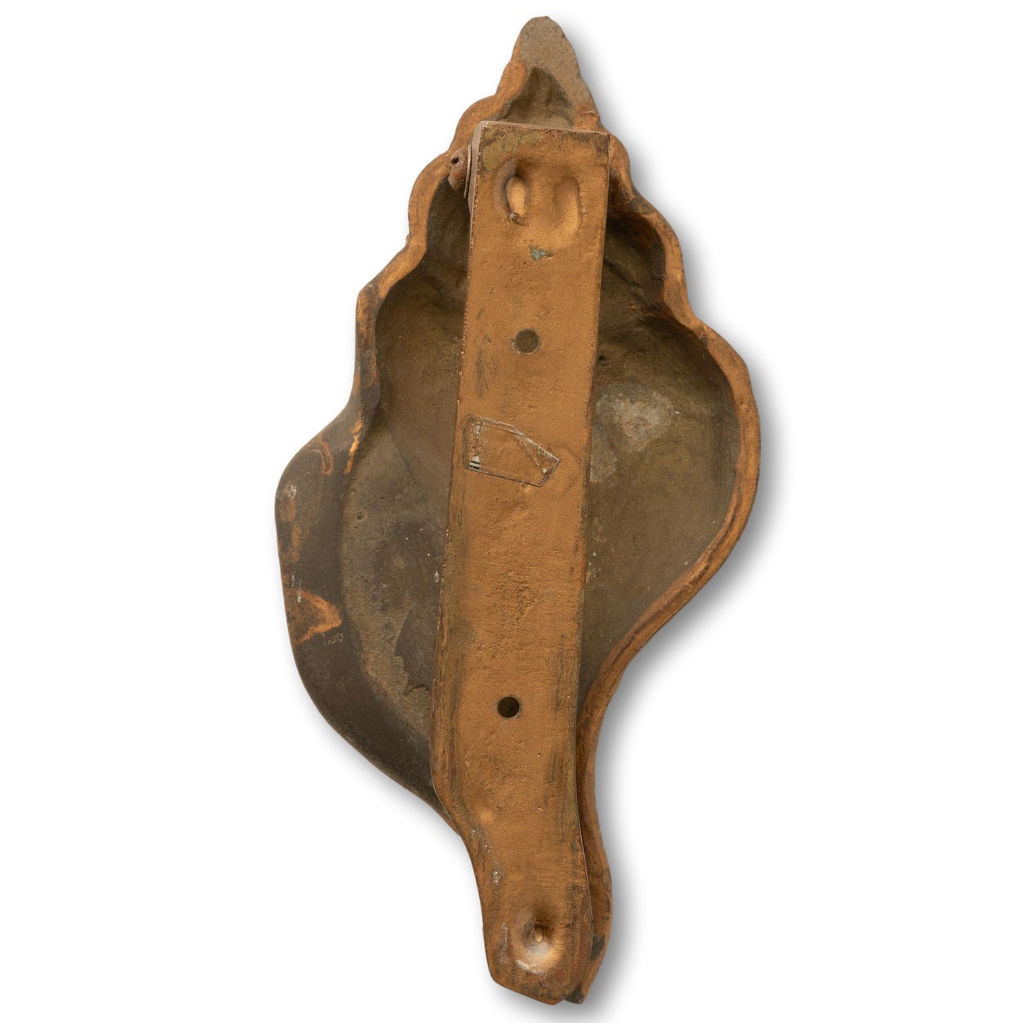Conch Shell Door Knocker