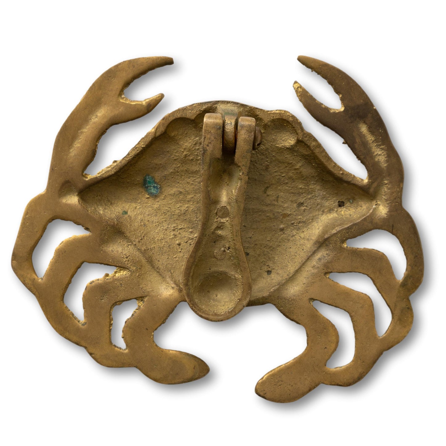 Crab Door Knocker