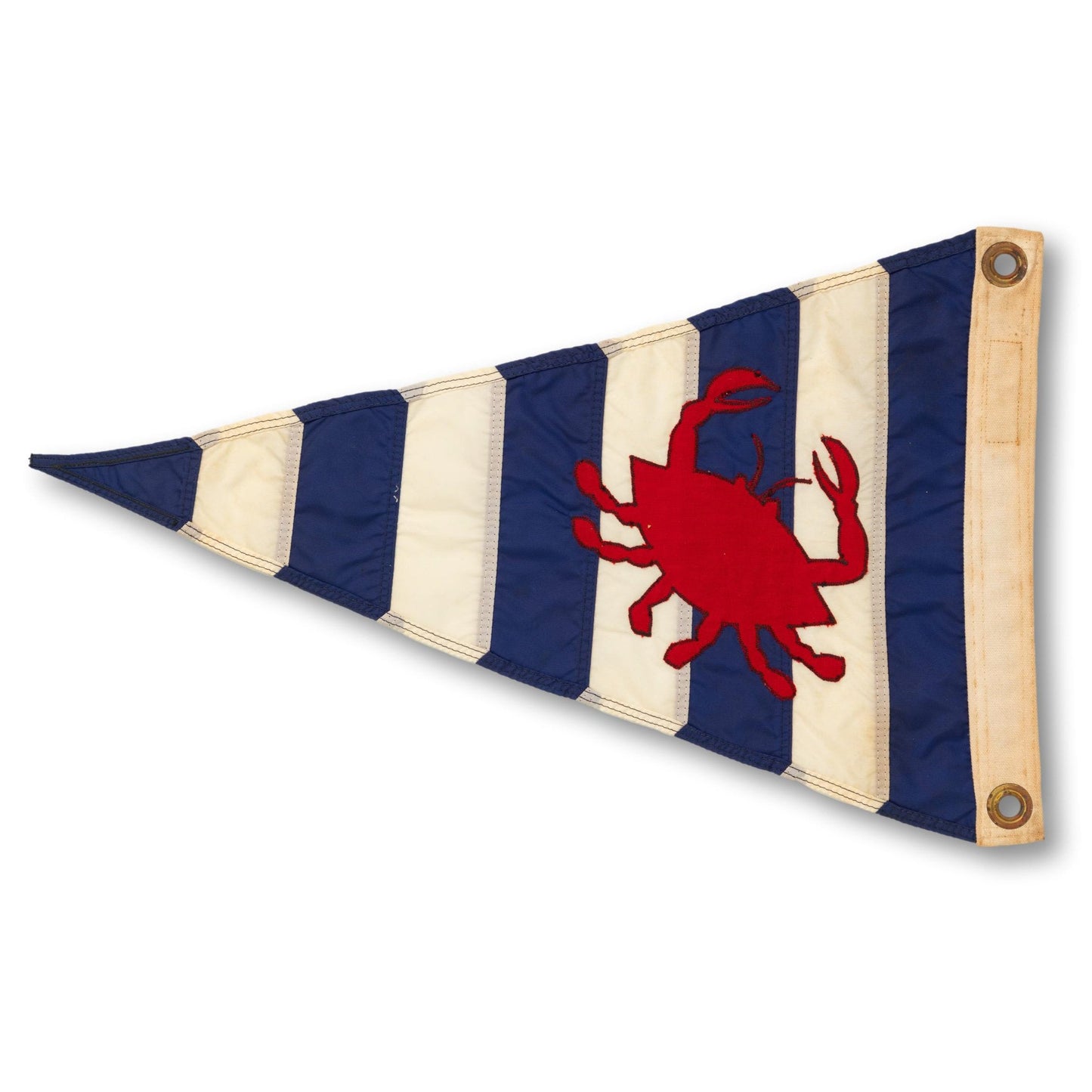 Crab Burgee