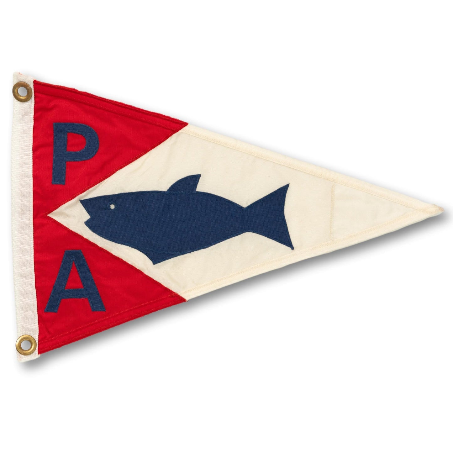Port Angeles Burgee