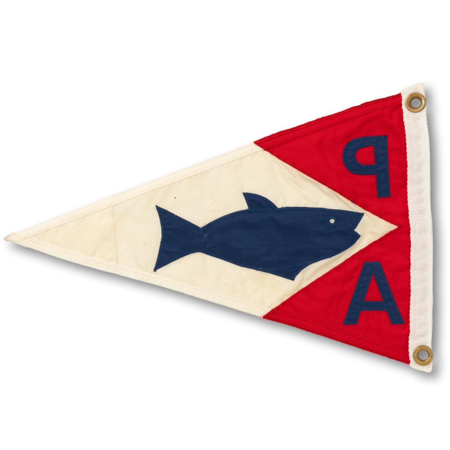 Port Angeles Burgee