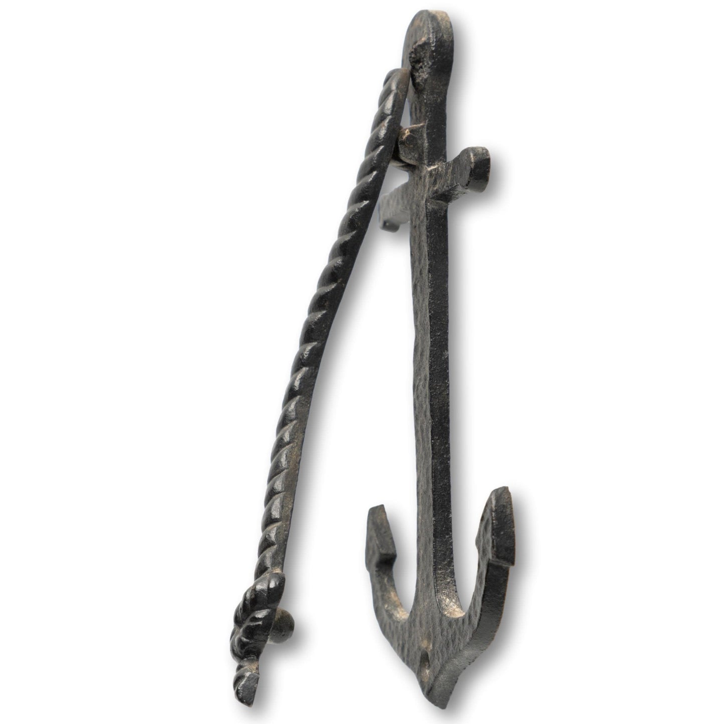 Rope & Anchor Door Knocker