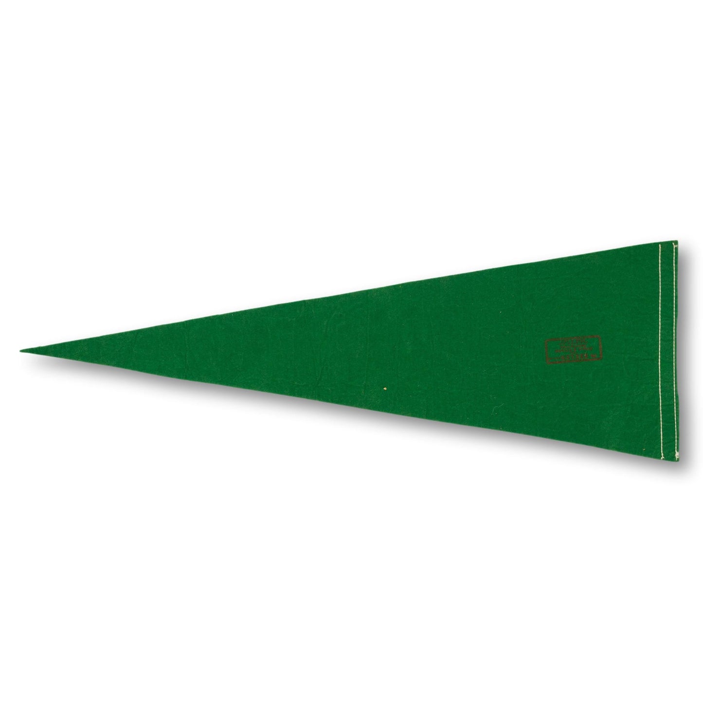 Green York Beach Pennant