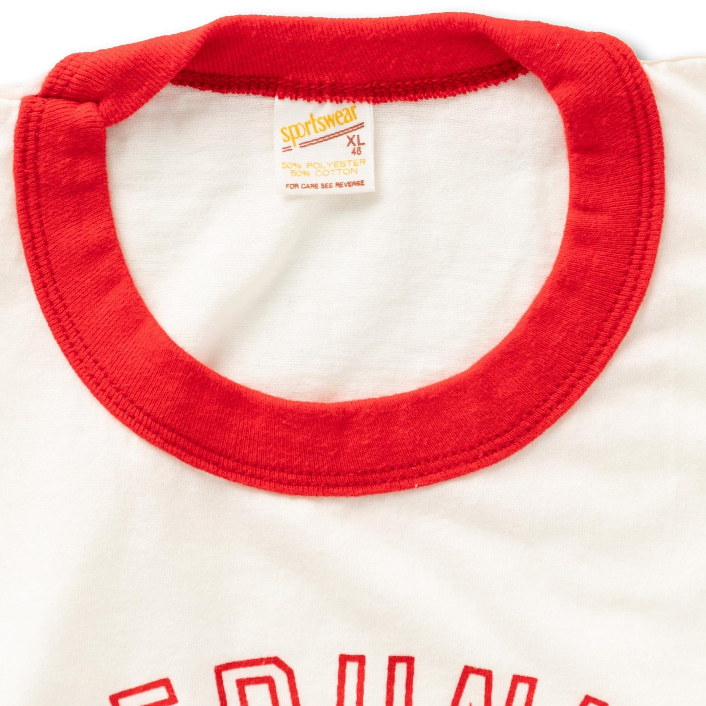 Vintage Kennebunkport Tee (See Back!)