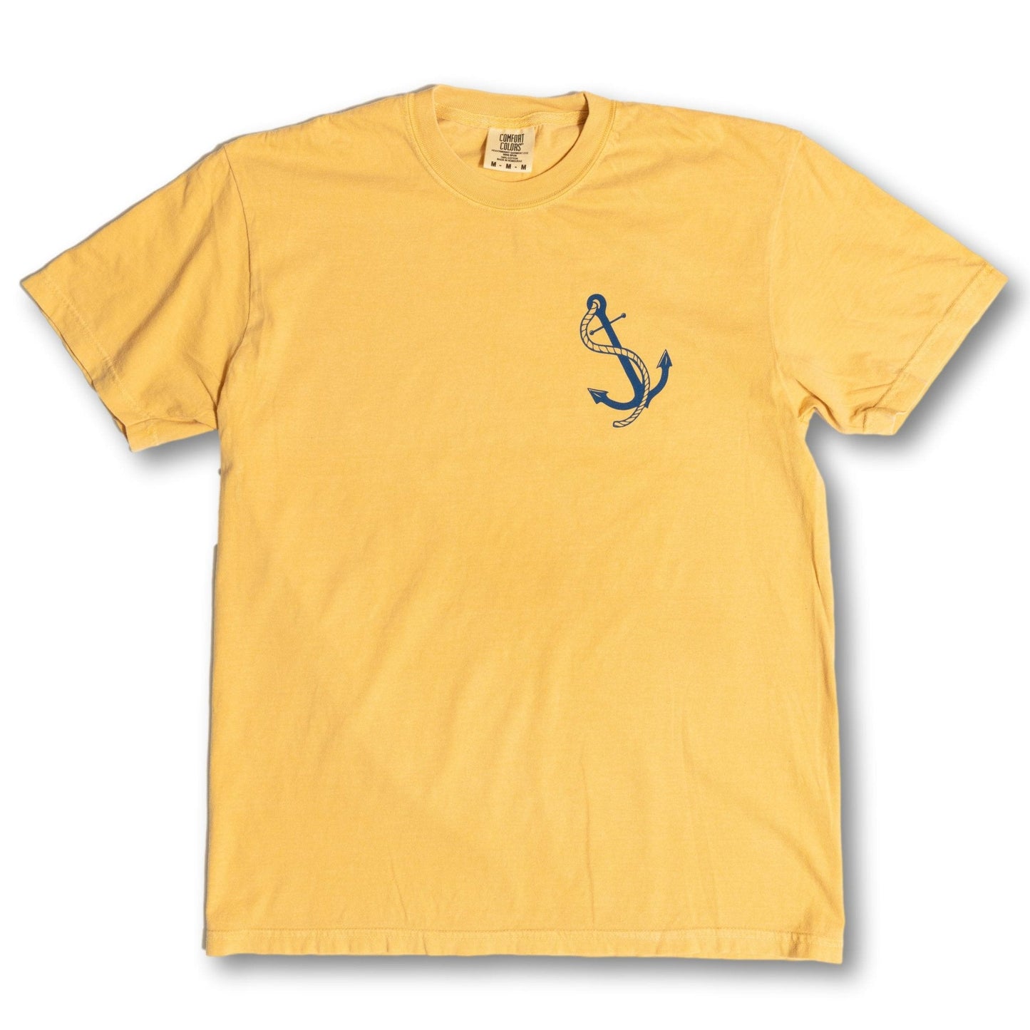 Seacraft Mermaid T-Shirt