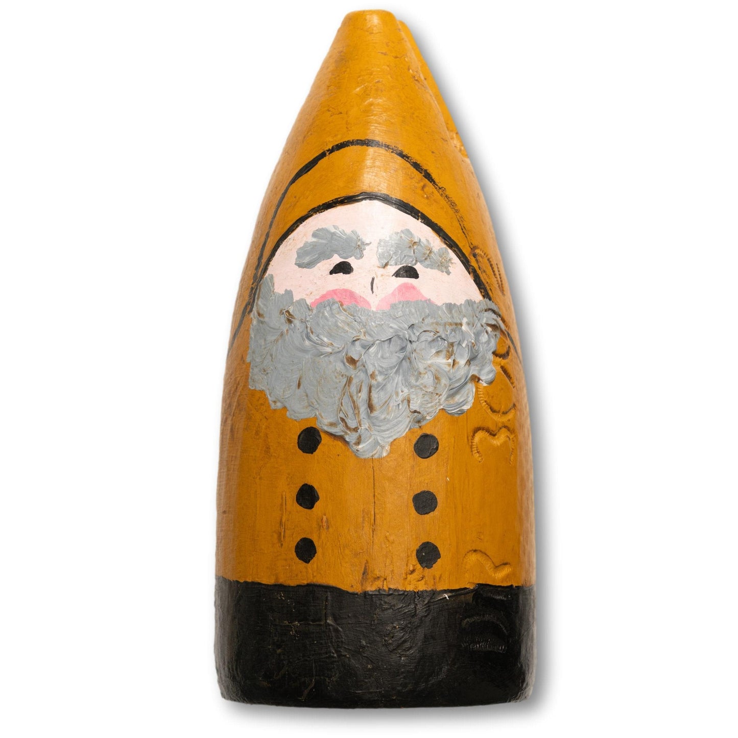 Old Salt Painted Buoy