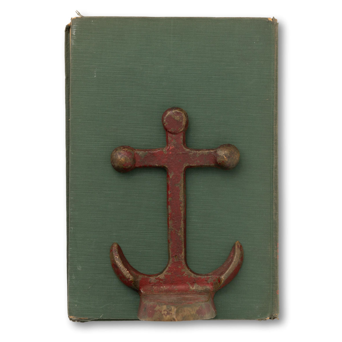 Anchor Bookends
