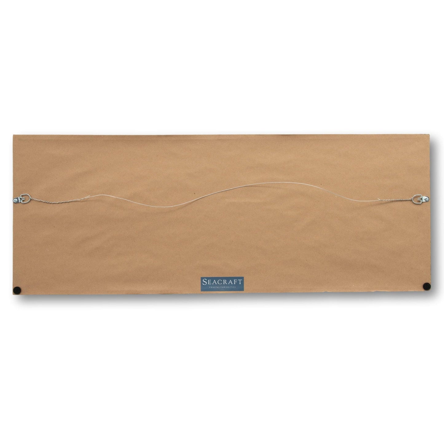 Framed Kennebunk Pennant