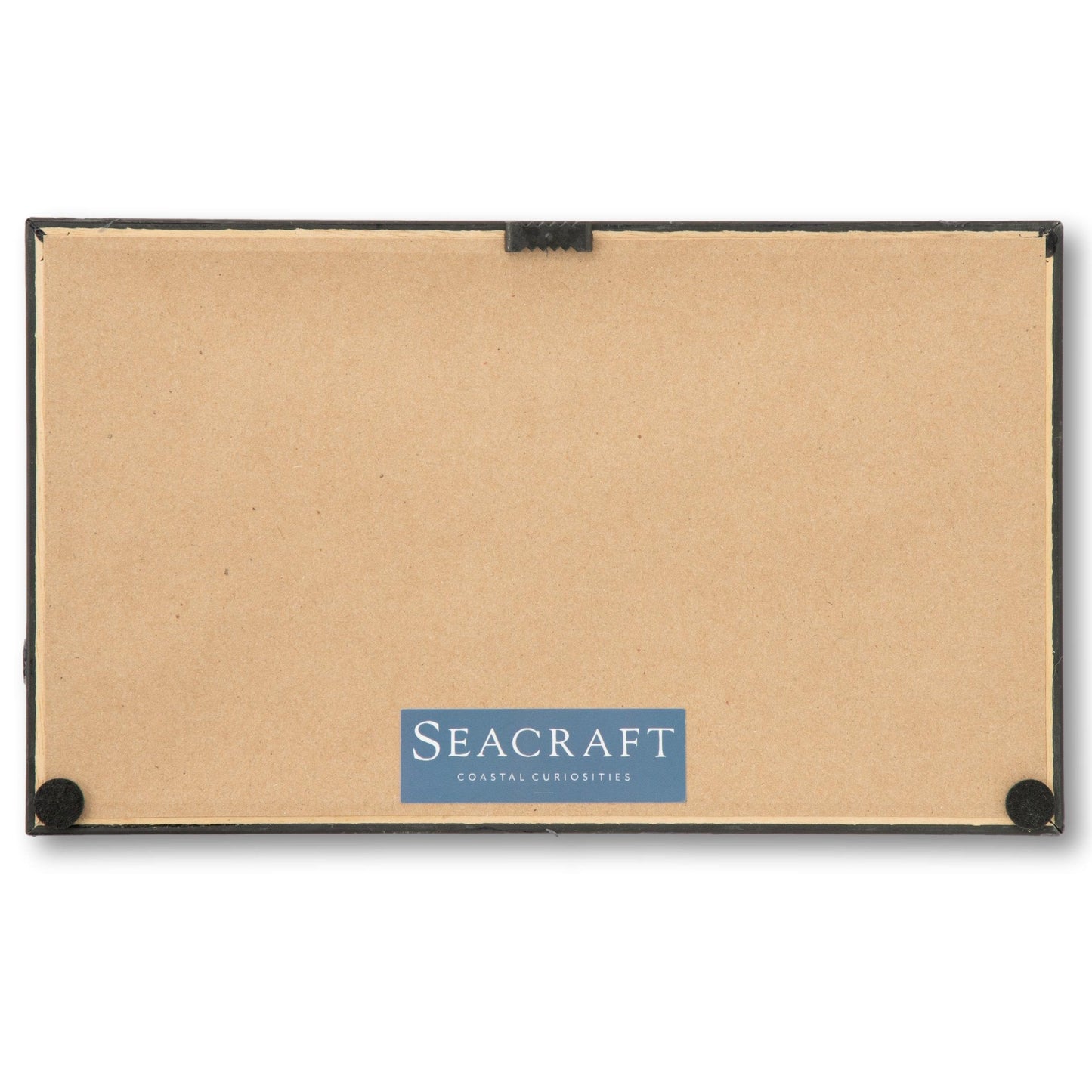 Small Framed 45 Star Paper Flag