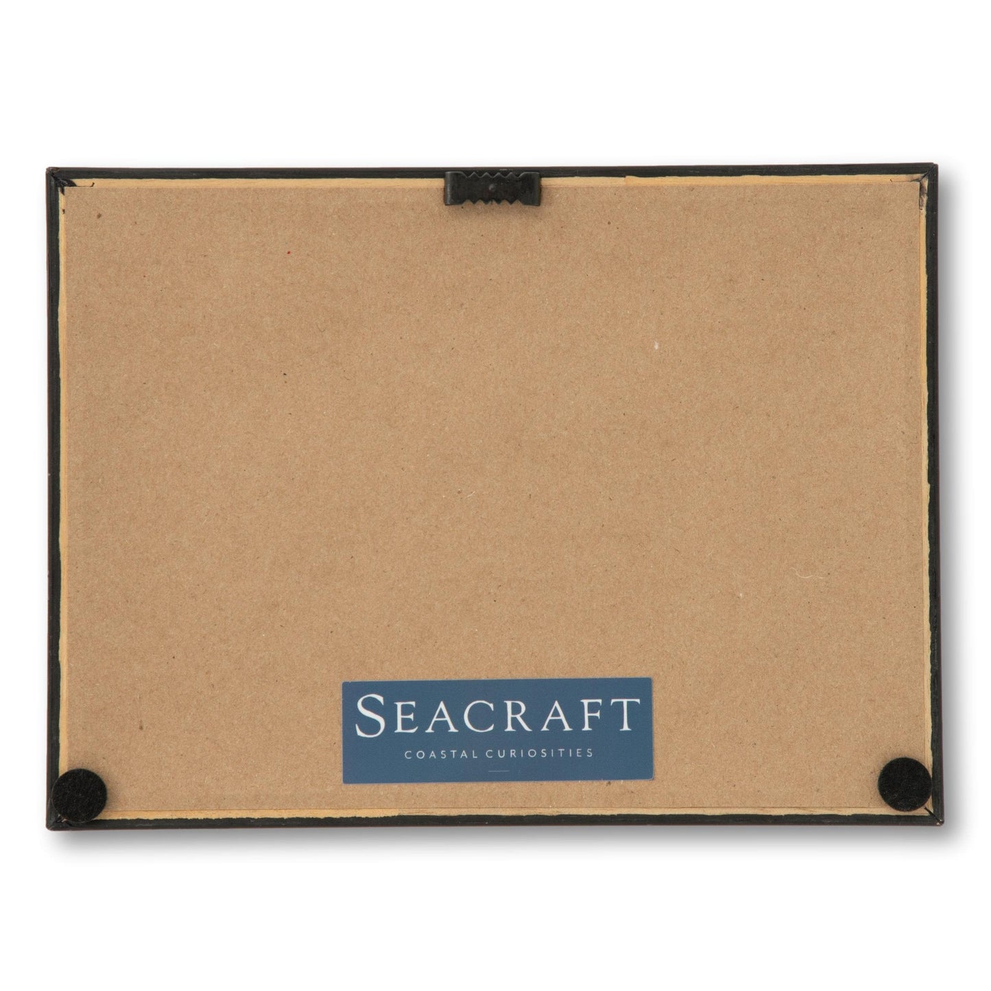 Small Framed Ensign
