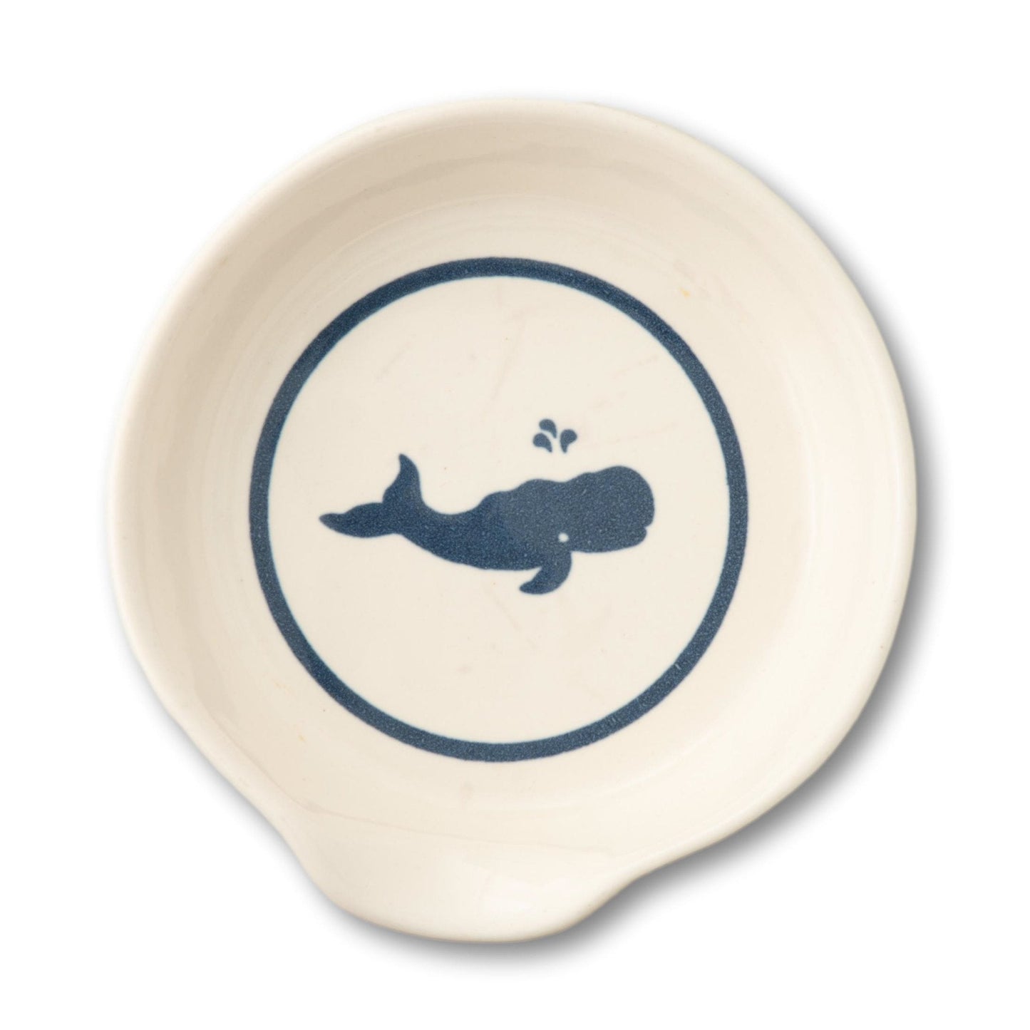 Whale Spoon Holder