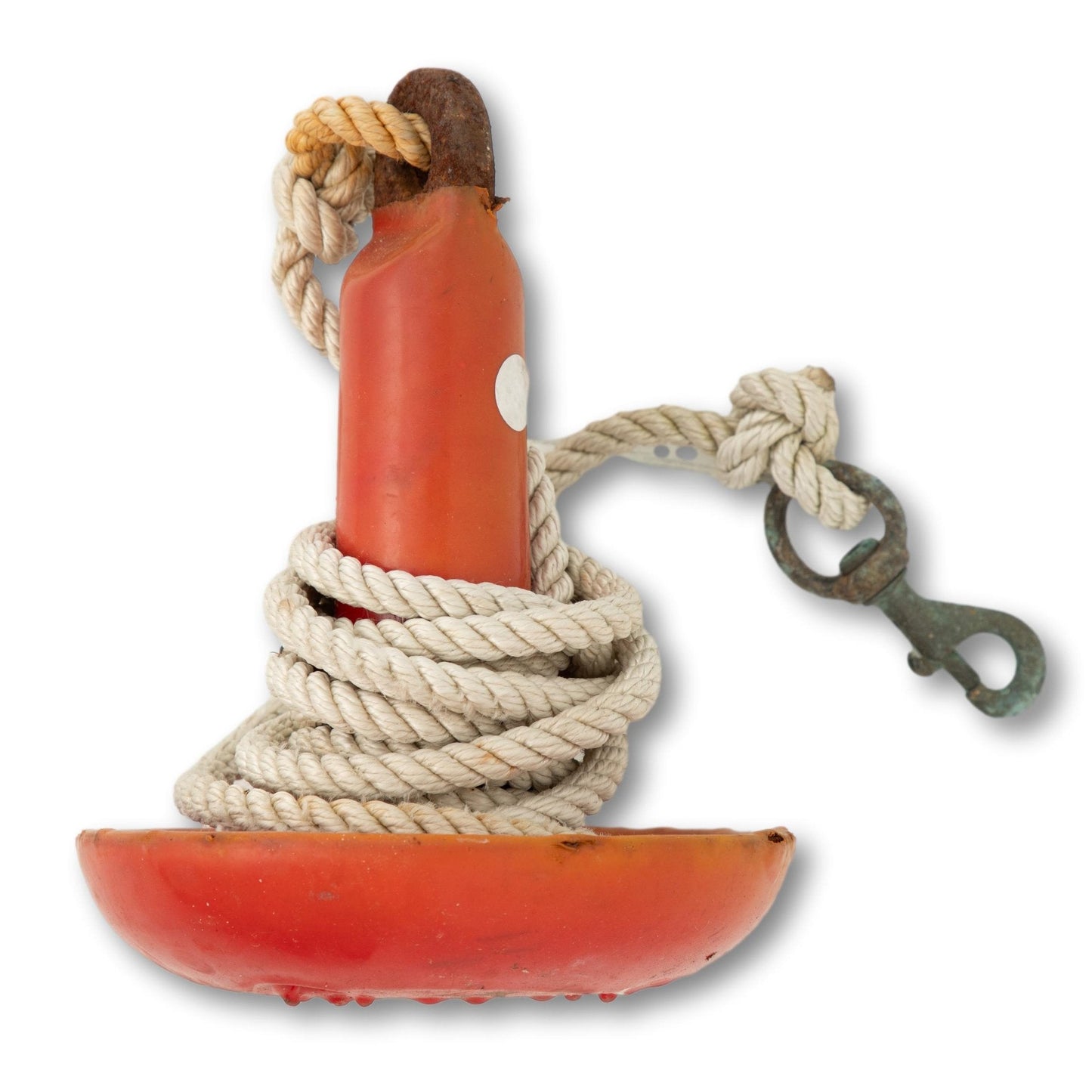 Salvage Dingy Anchor