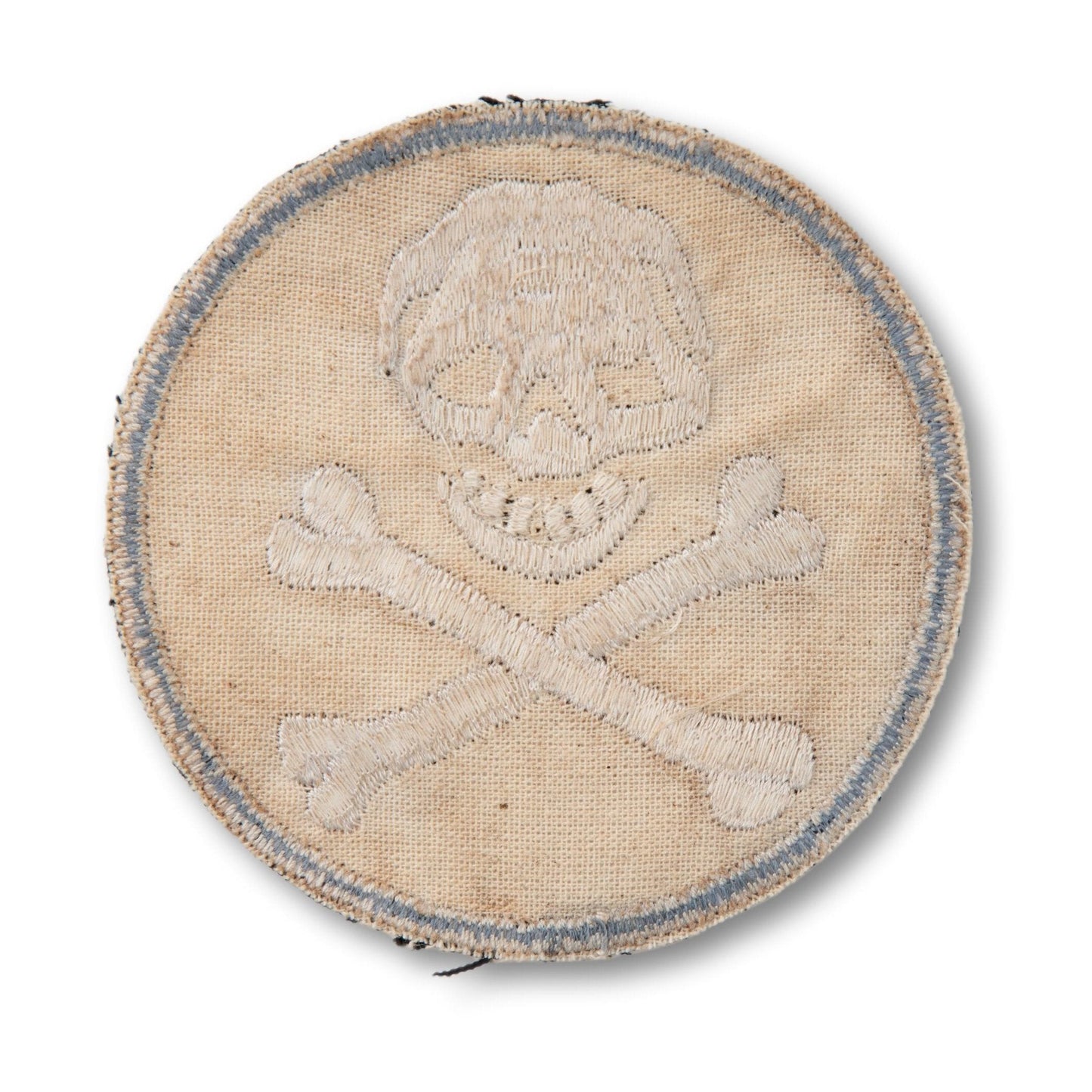 Jolly Roger Patch