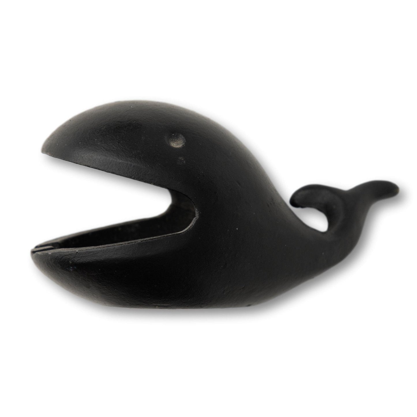 Iron Whale
