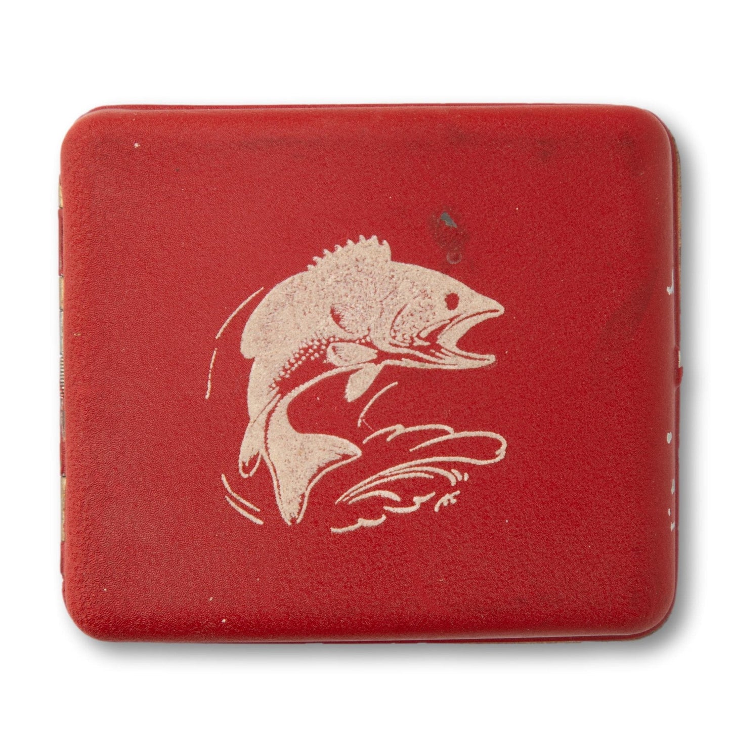 Red Fly Box