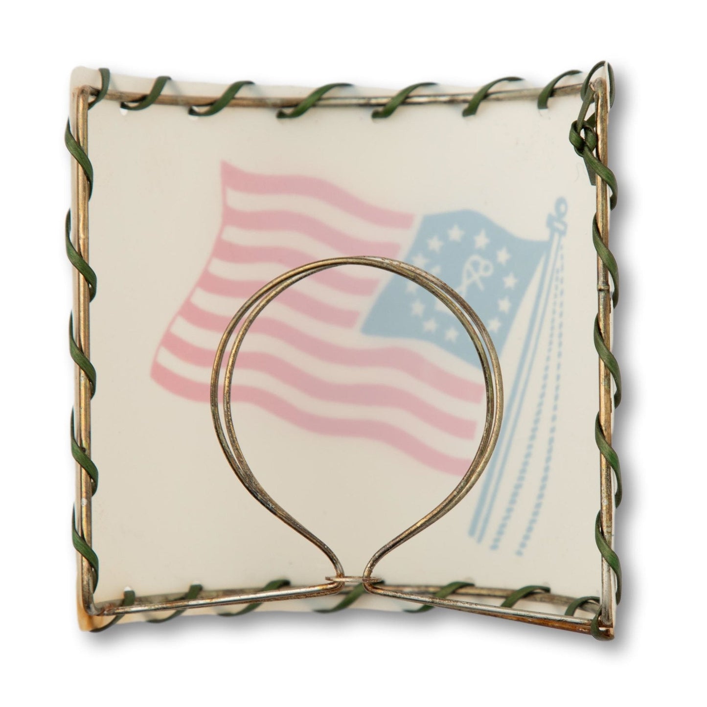 Yacht Ensign Sconce Shade