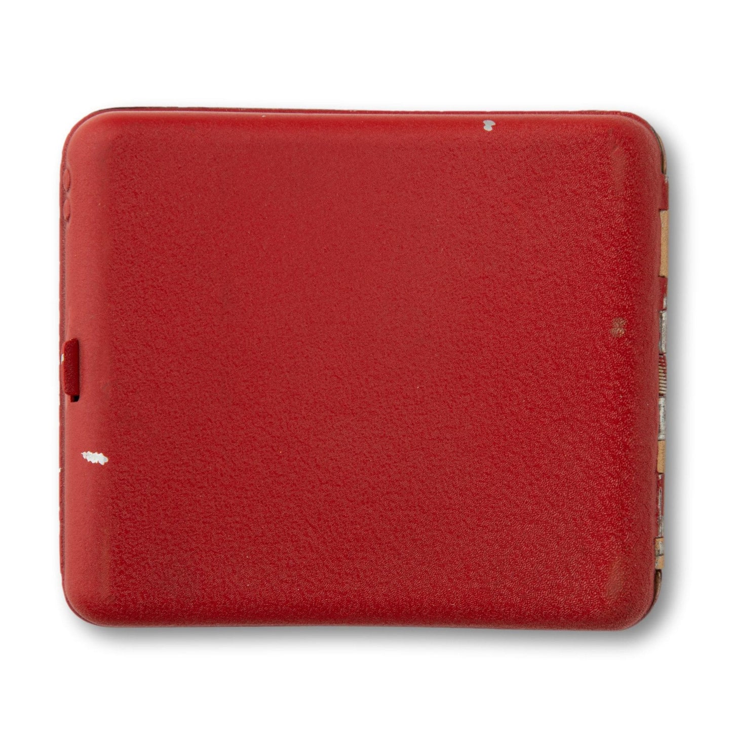 Red Fly Box