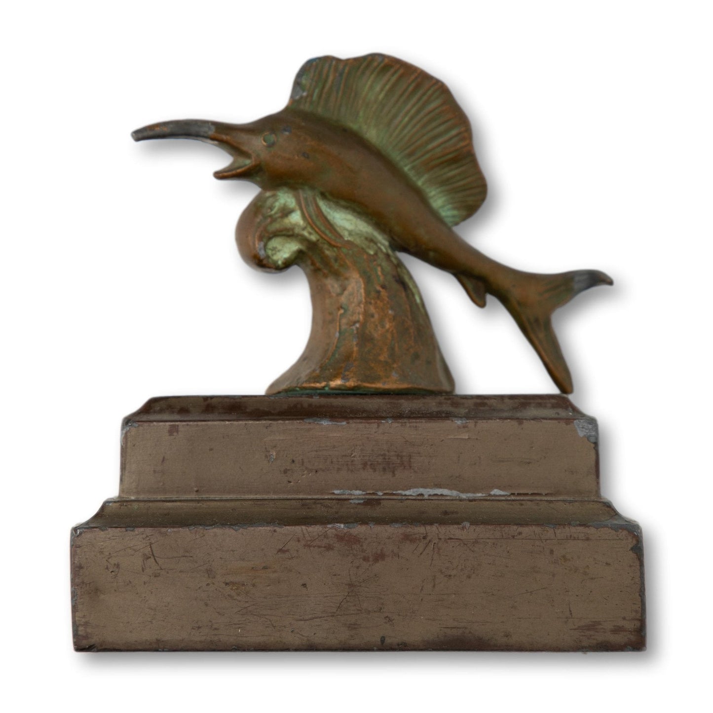 Sailfish Bookend